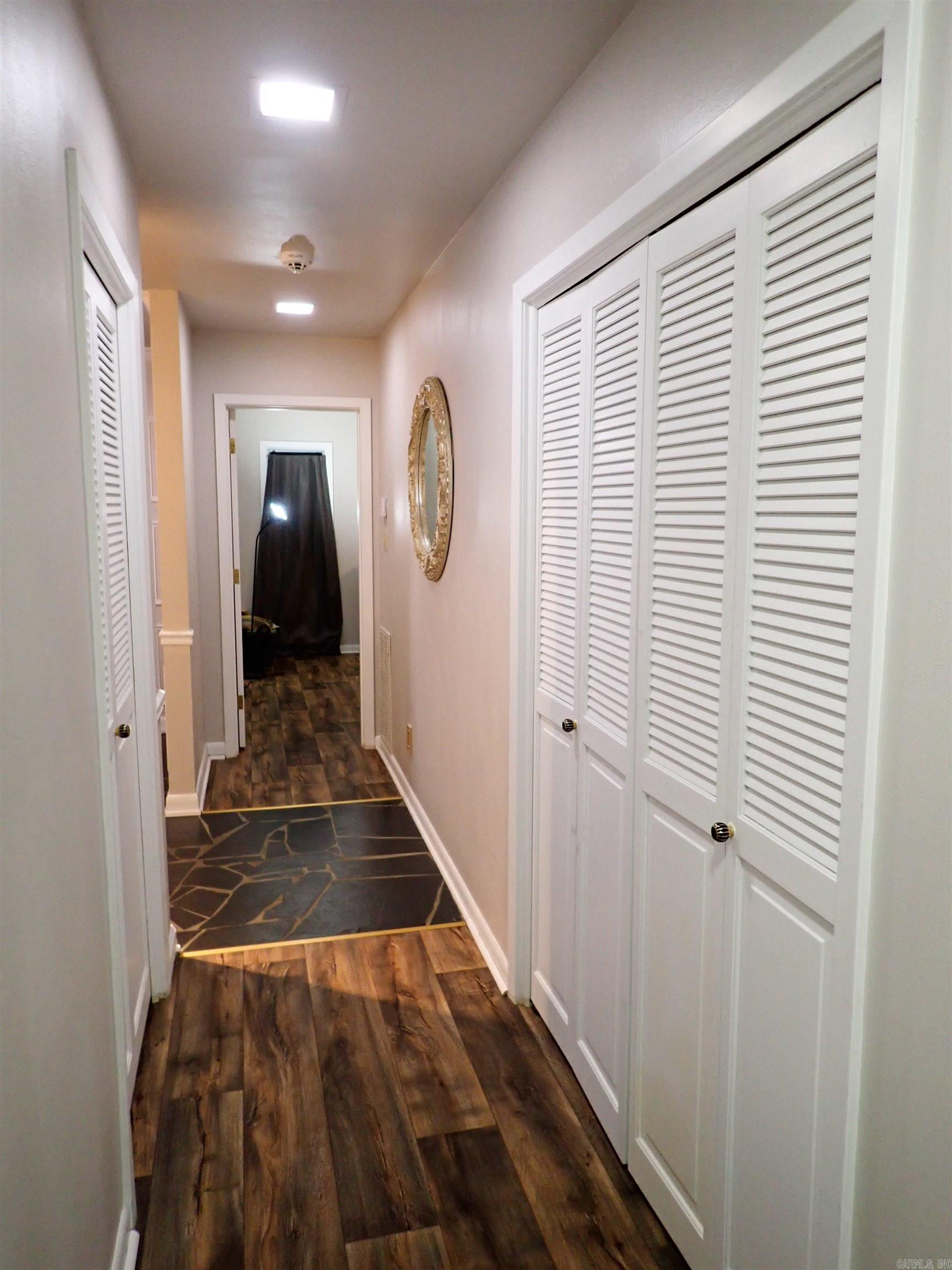 1414 Country Club Road Arkadelphia, AR 71923-7032