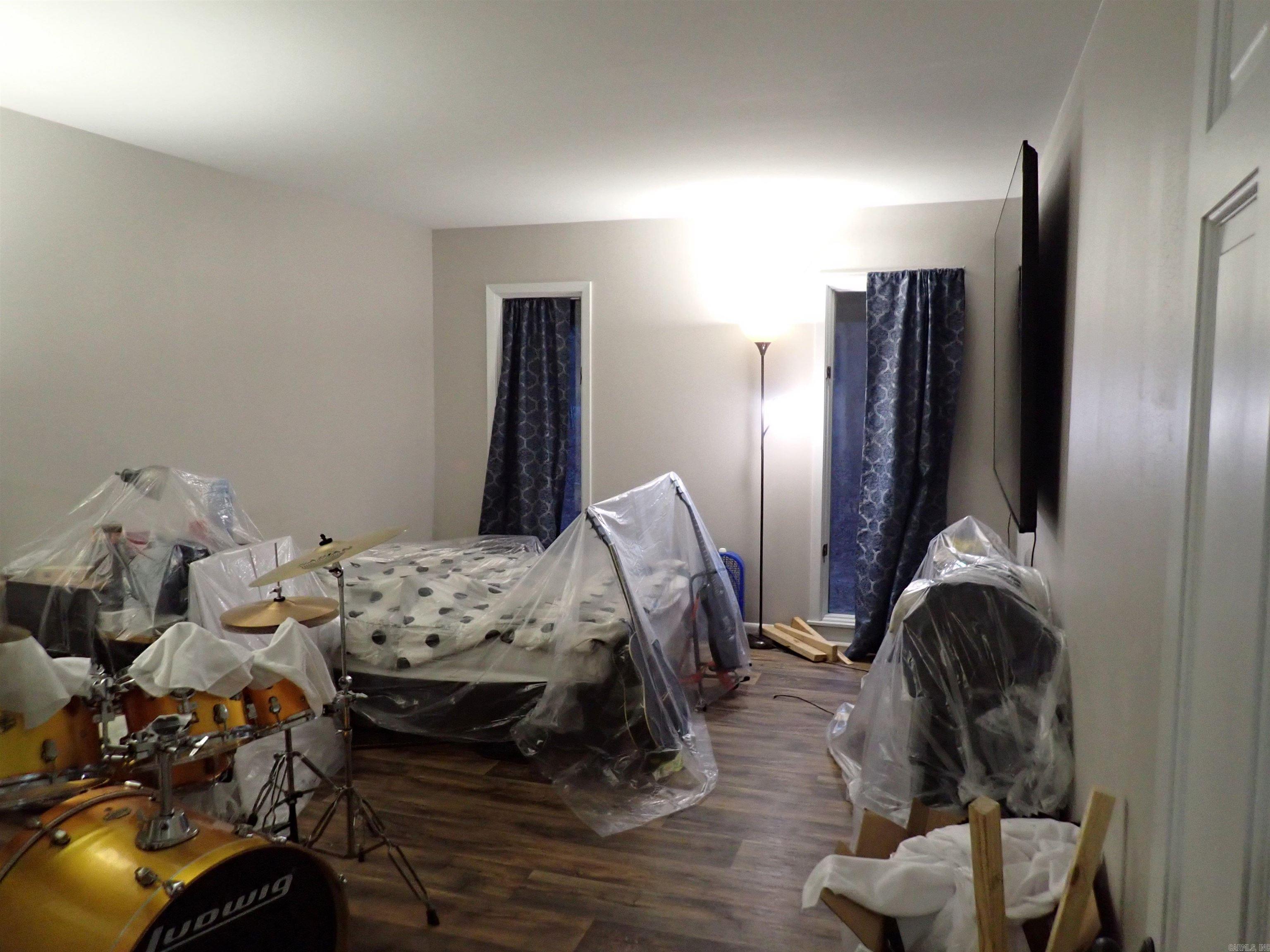 1414 Country Club Road Arkadelphia, AR 71923-7032