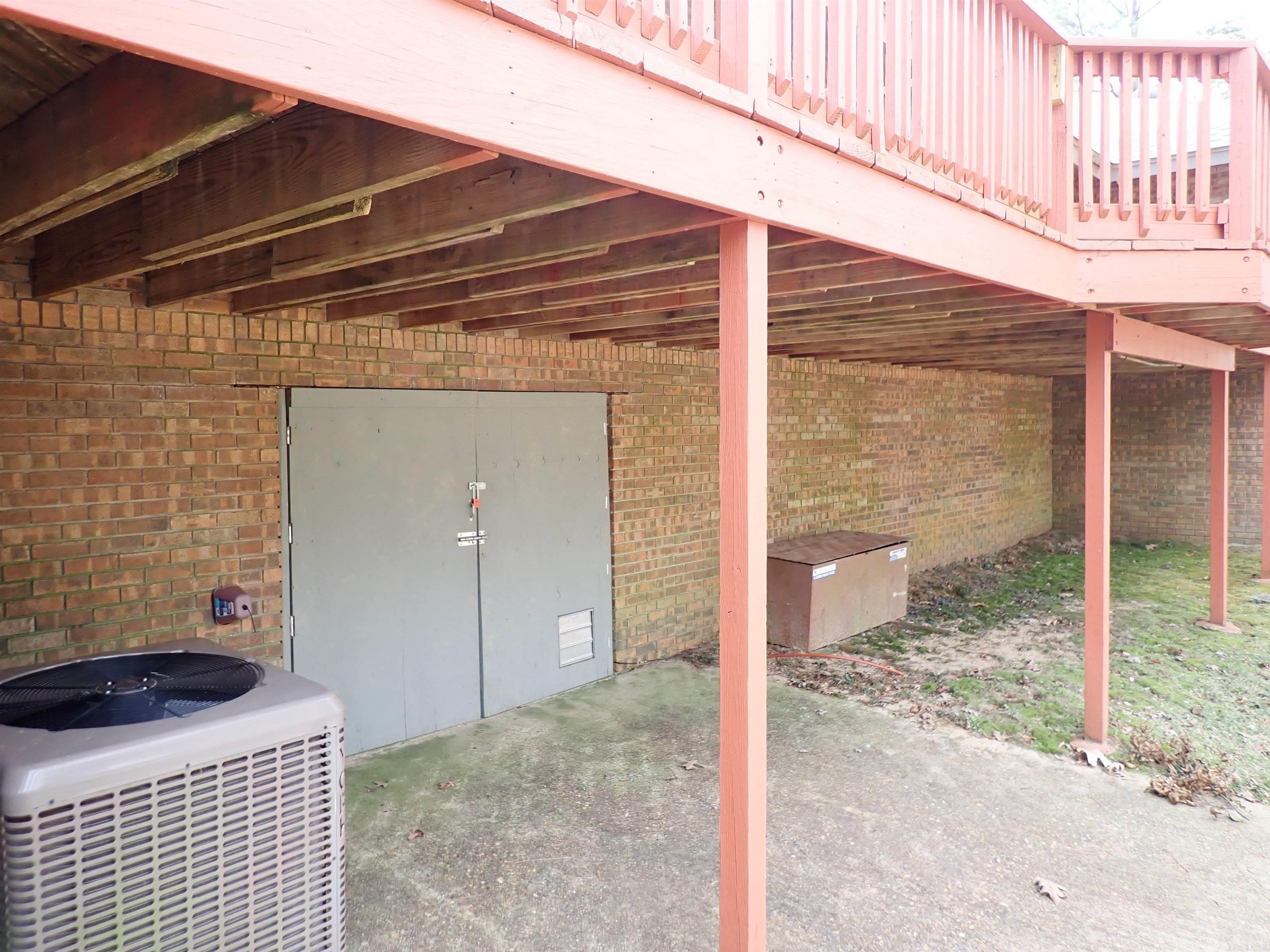 1414 Country Club Road Arkadelphia, AR 71923-7032