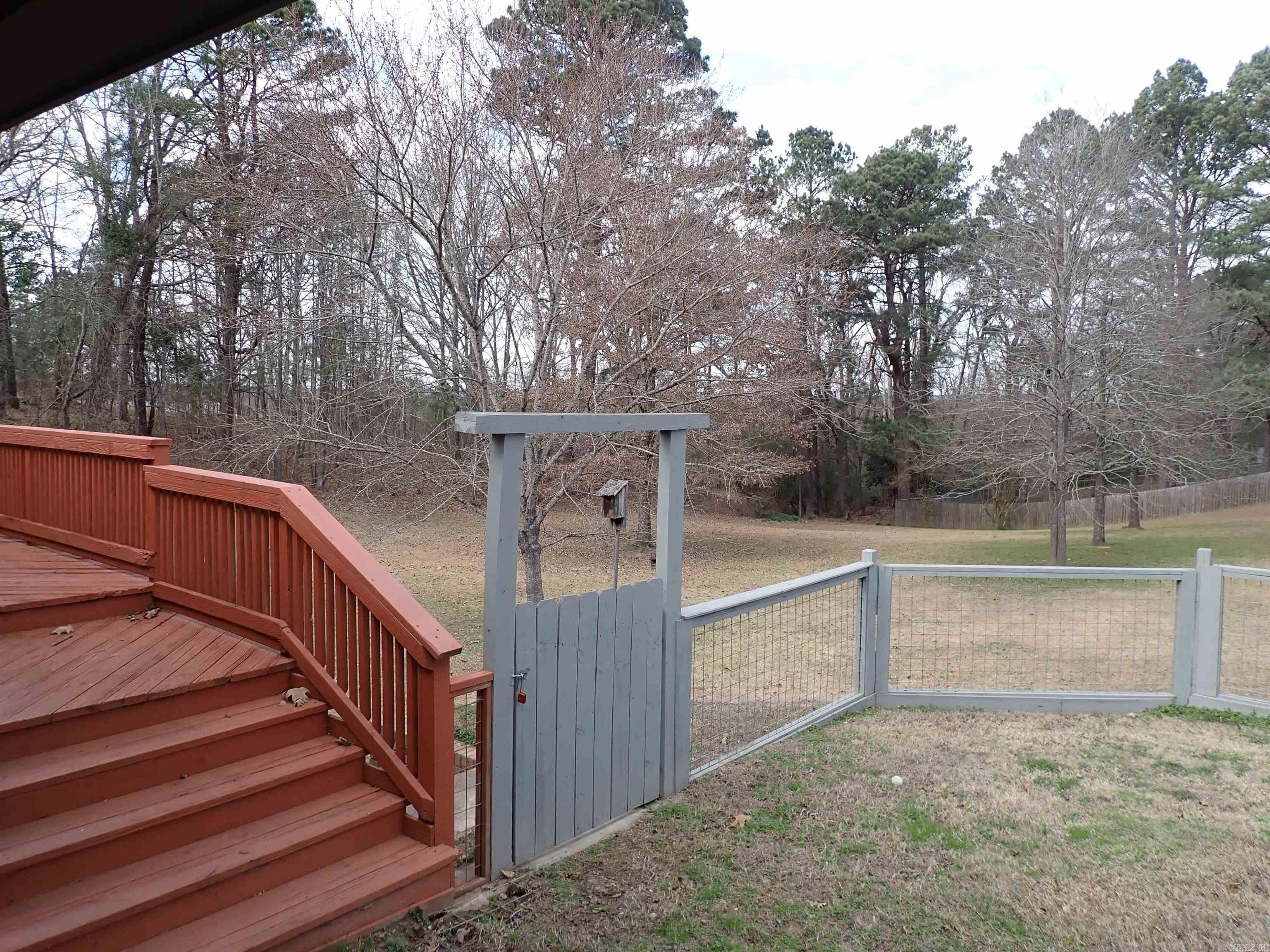 1414 Country Club Road Arkadelphia, AR 71923-7032