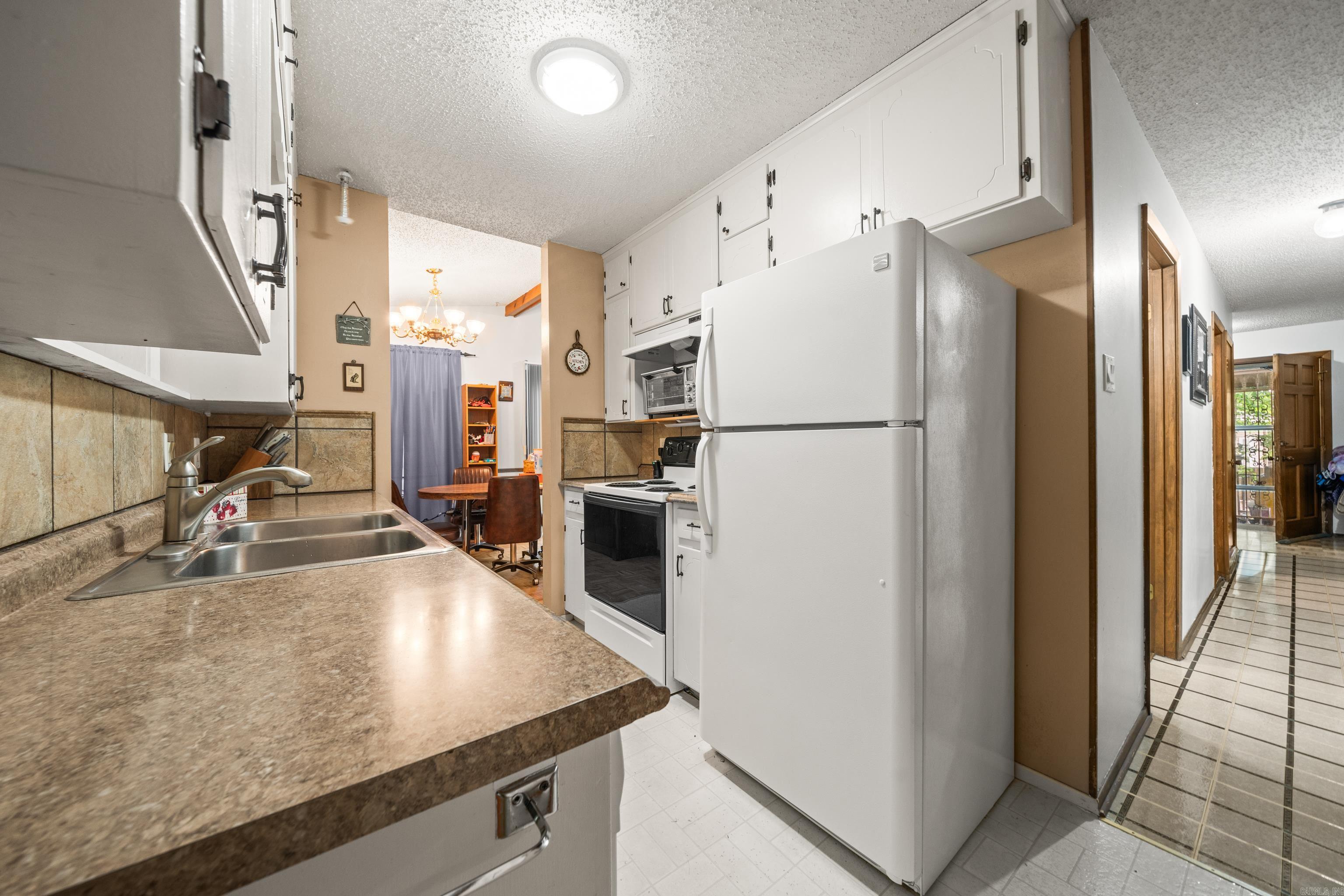 1 Vilafranca  Hot Springs Village, AR