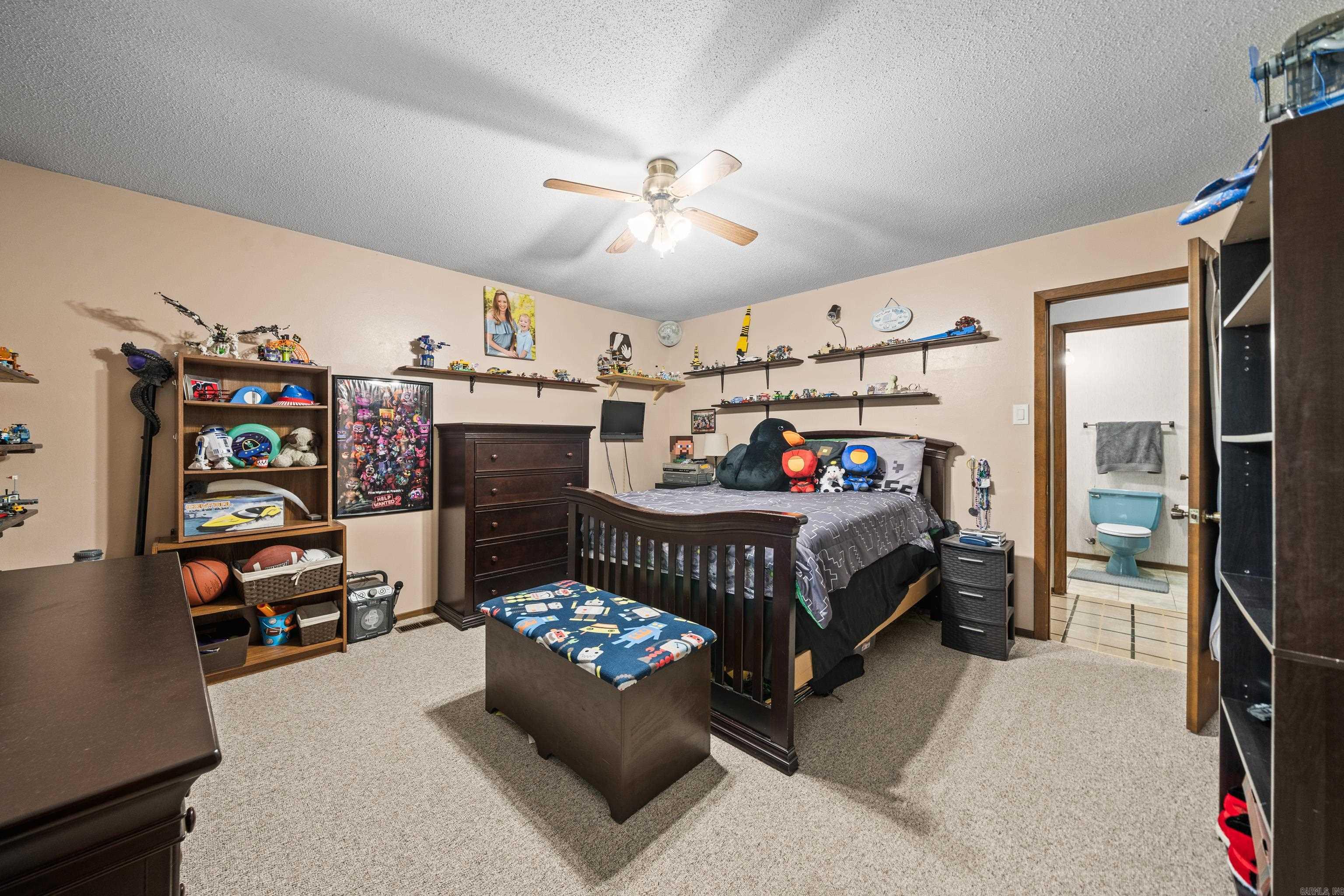 1 Vilafranca  Hot Springs Village, AR