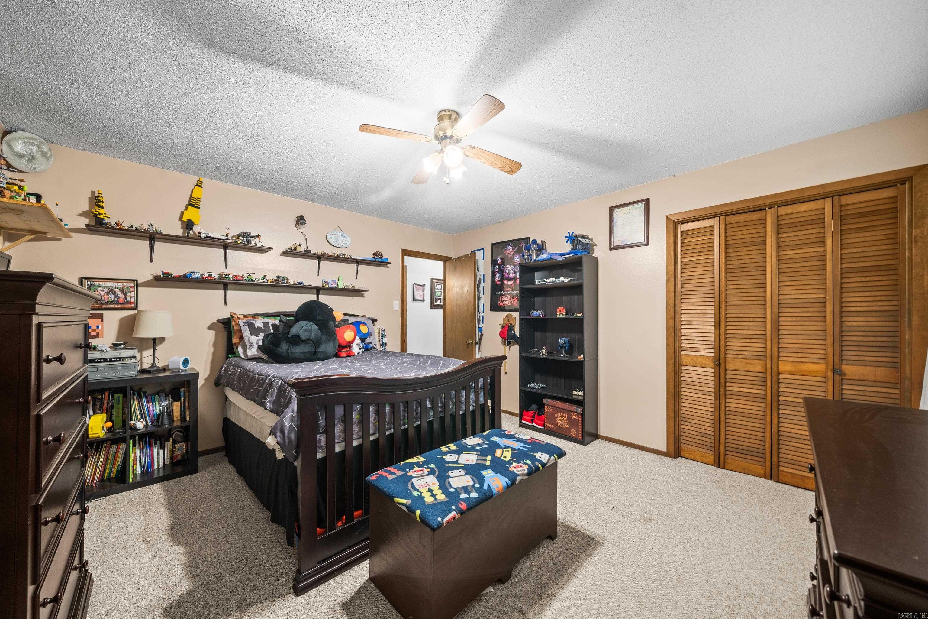 1 Vilafranca  Hot Springs Village, AR