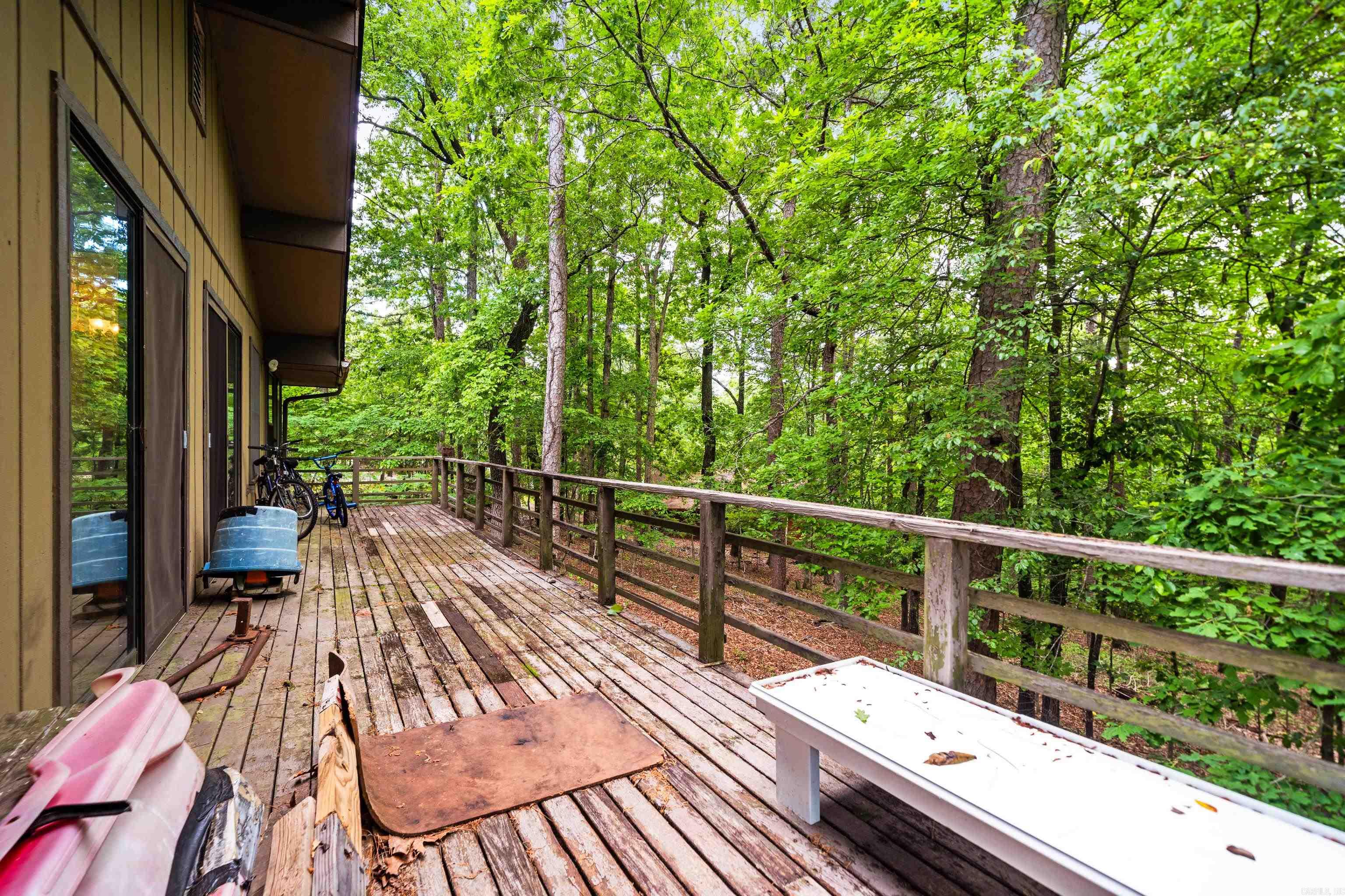 1 Vilafranca  Hot Springs Village, AR