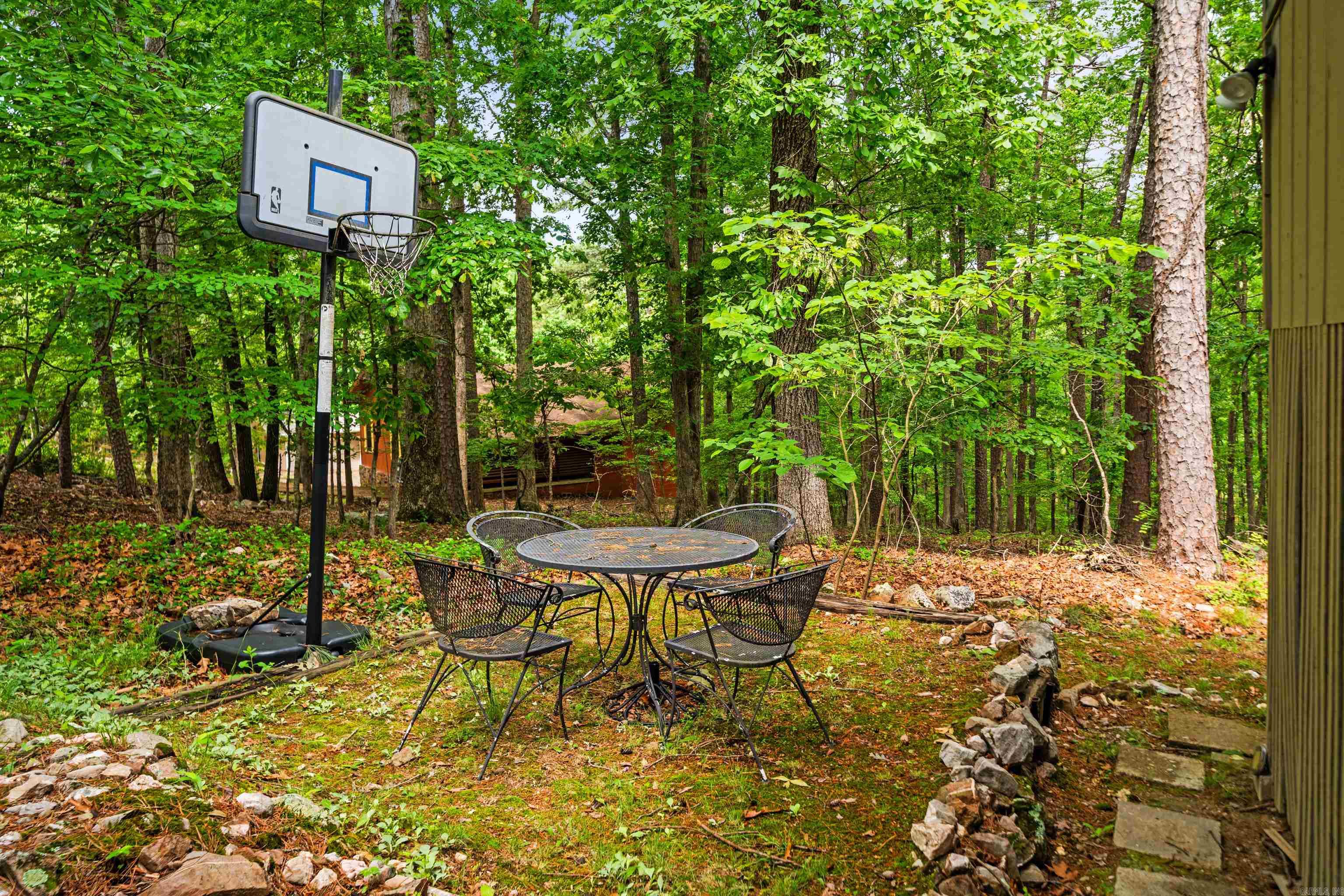 1 Vilafranca  Hot Springs Village, AR