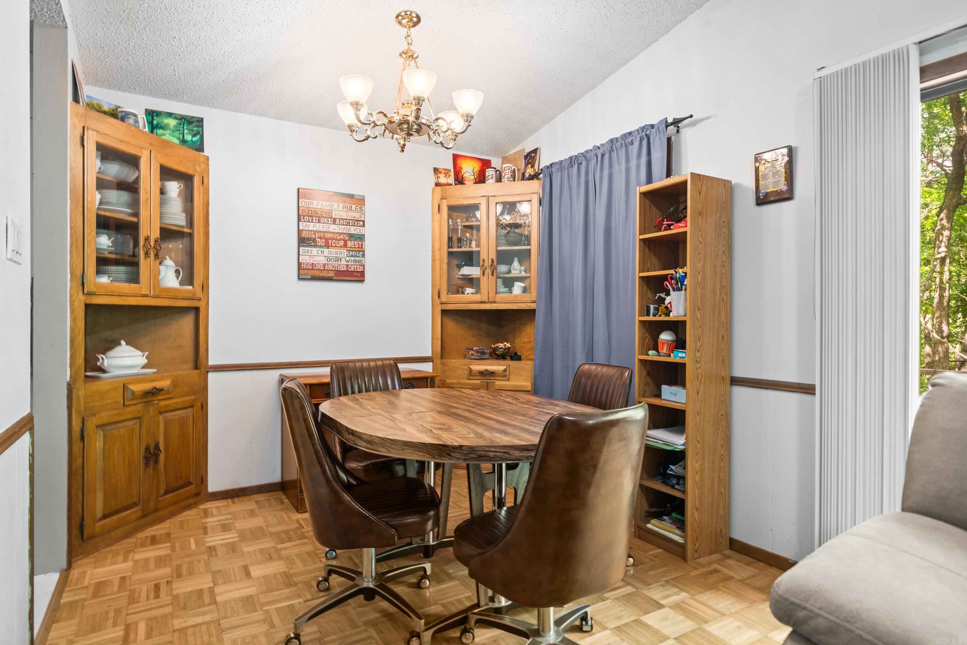 1 Vilafranca  Hot Springs Village, AR