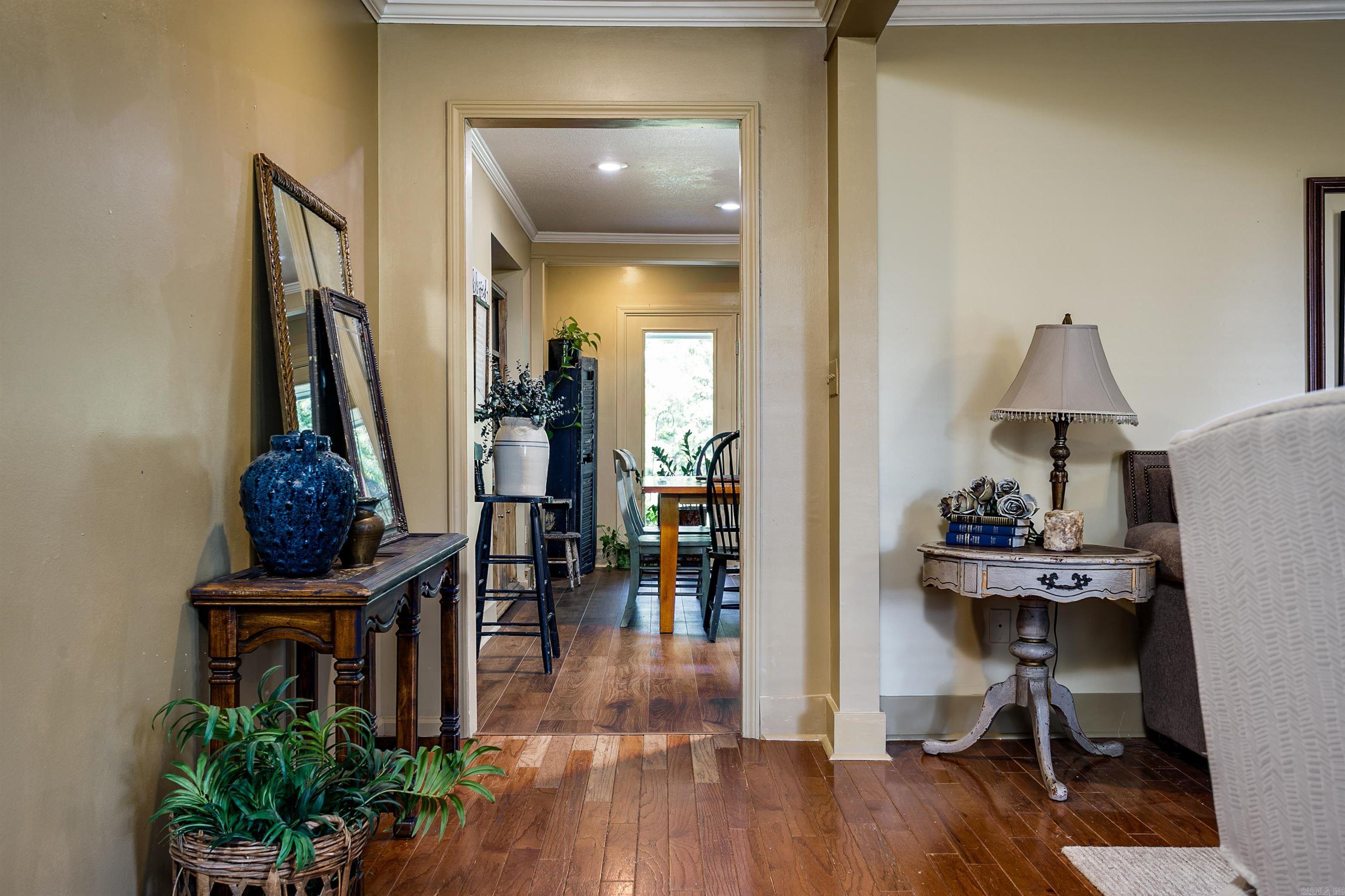 3702 Neely  Jonesboro, AR