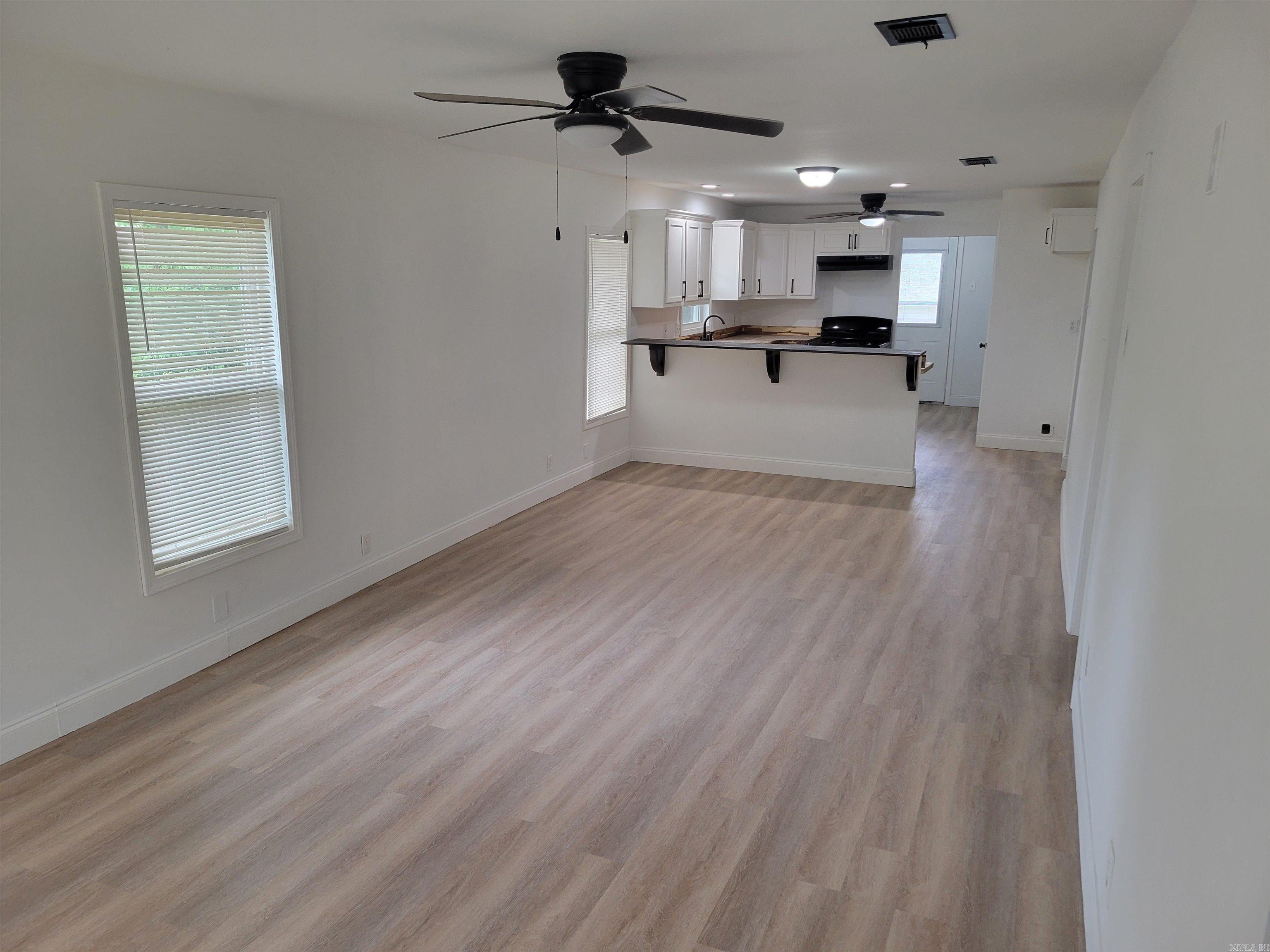 1414 N Vine  North Little Rock, AR