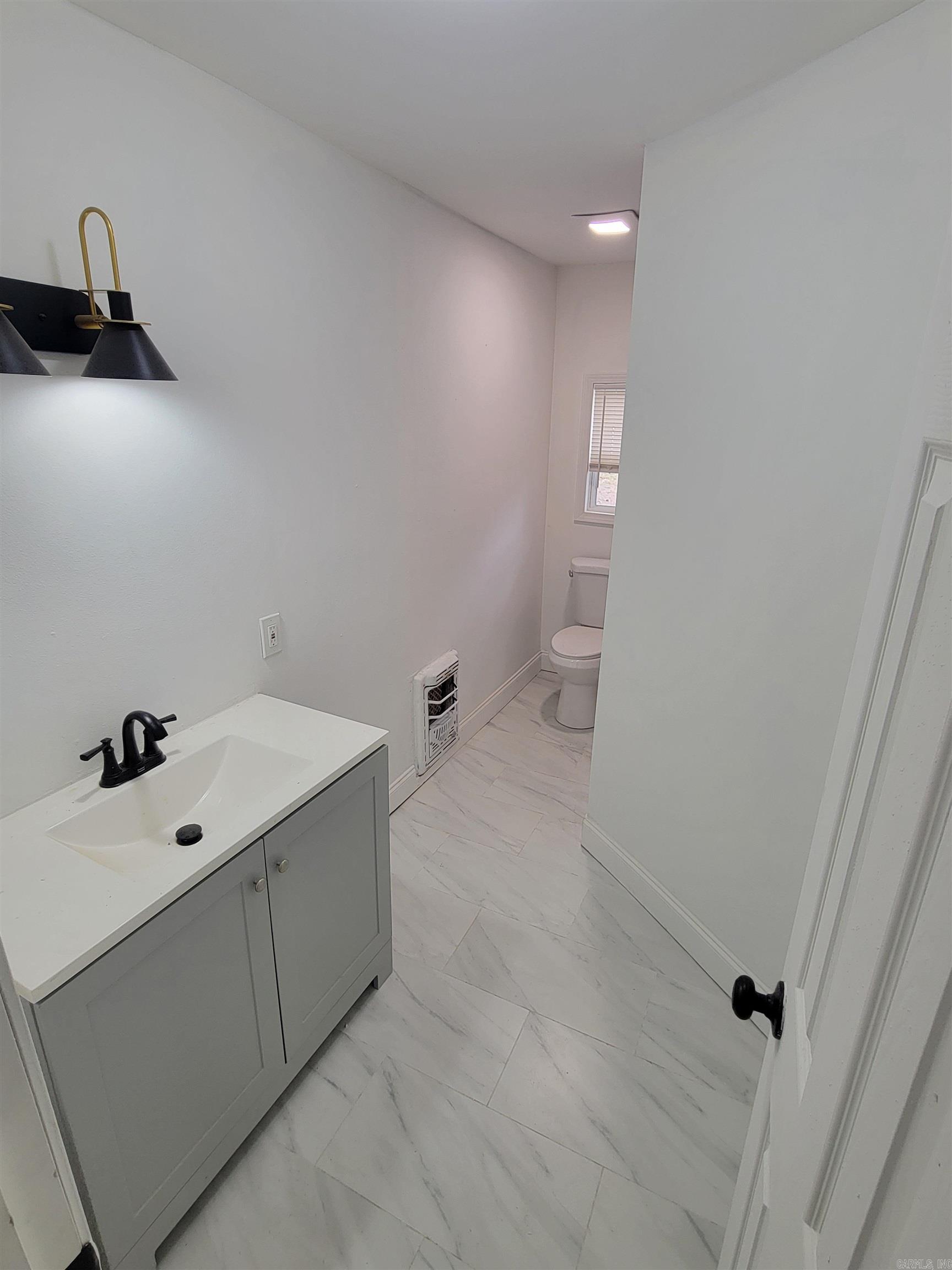 1414 N Vine  North Little Rock, AR