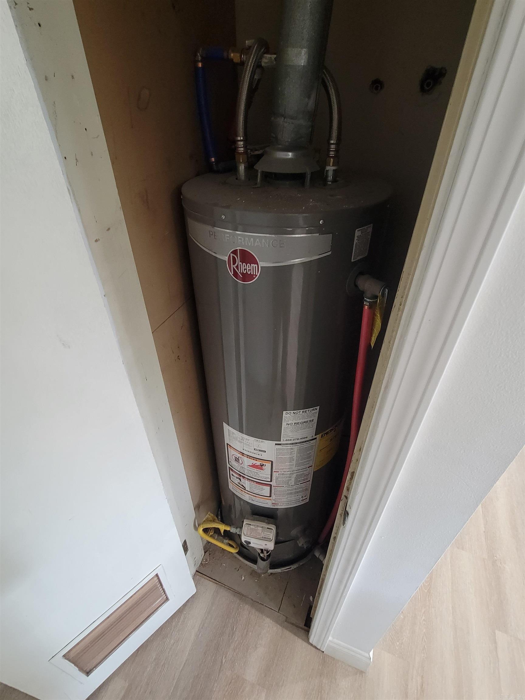 1414 N Vine  North Little Rock, AR