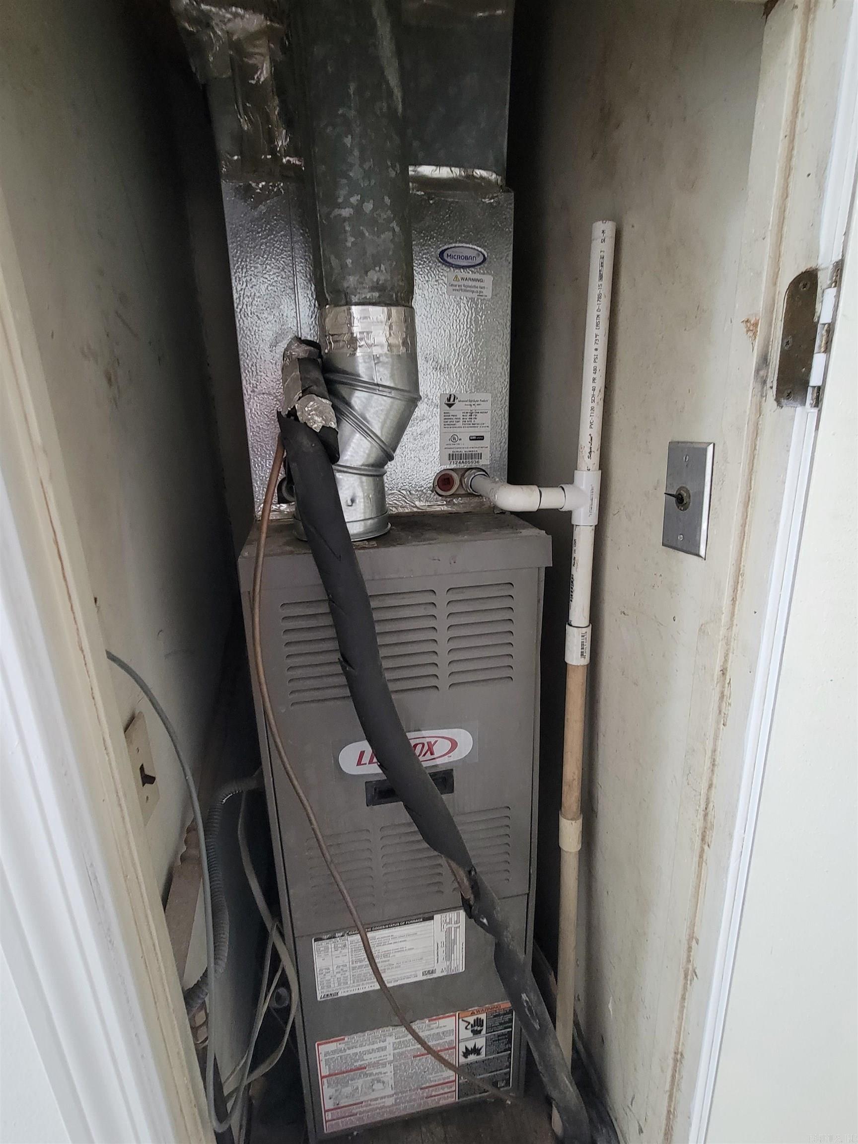 1414 N Vine  North Little Rock, AR