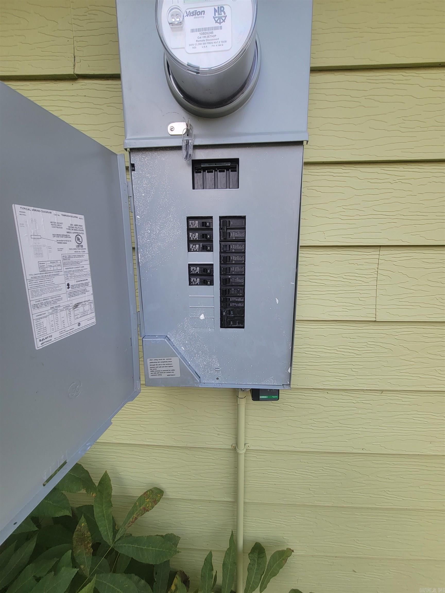 1414 N Vine  North Little Rock, AR