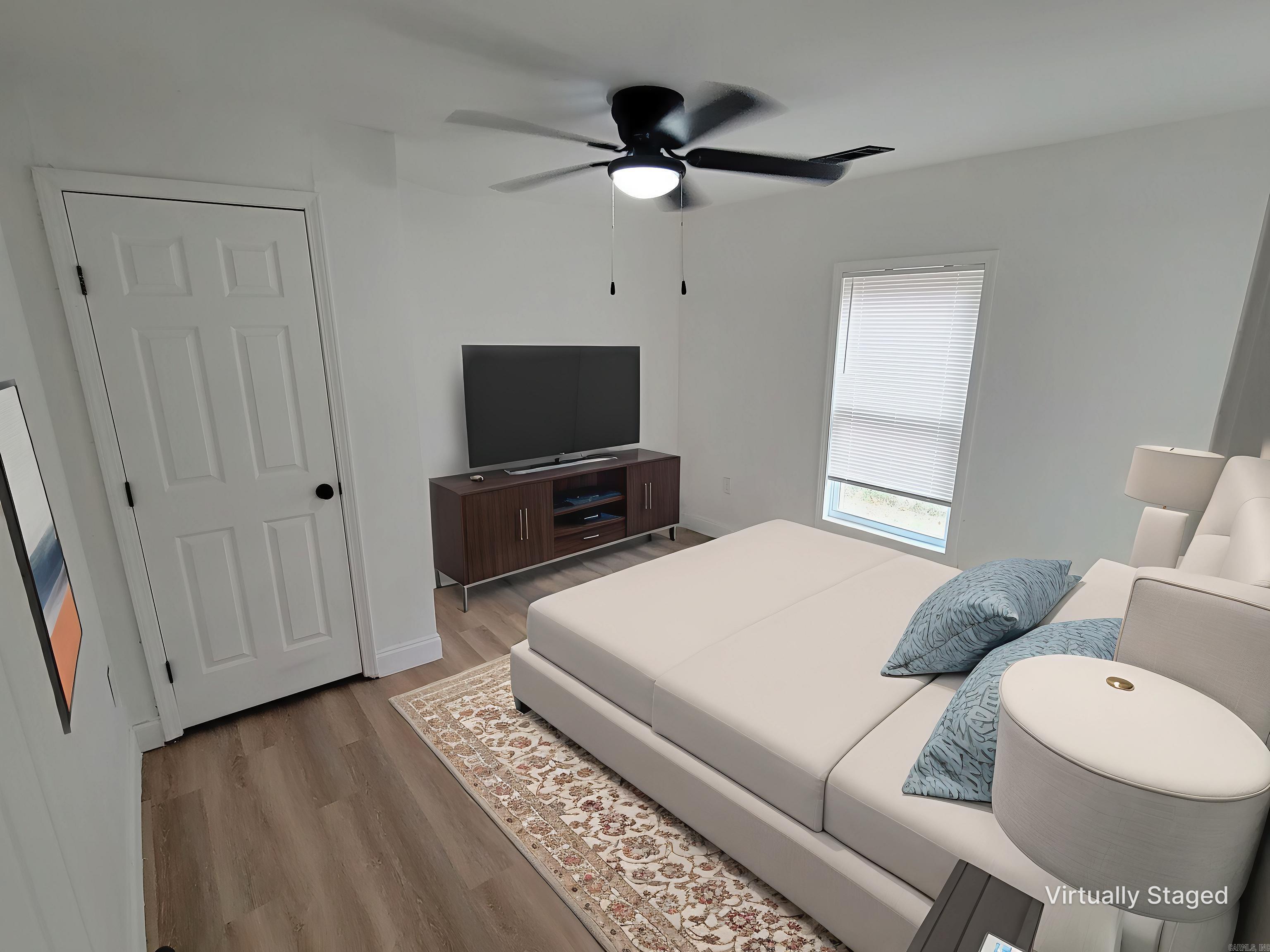 1414 N Vine  North Little Rock, AR