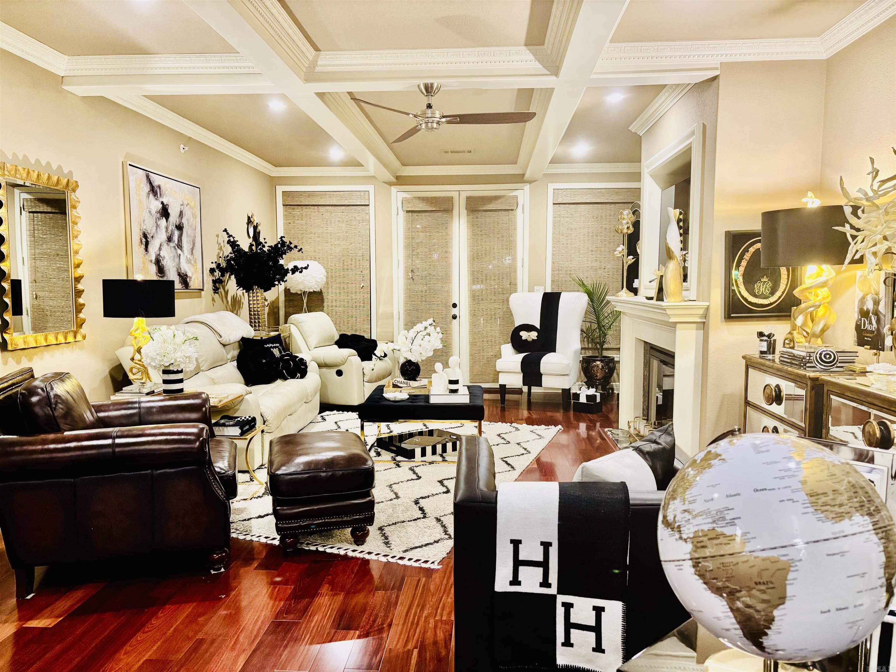 130 Grand Isle Dr Unit 2E  Hot Springs, AR