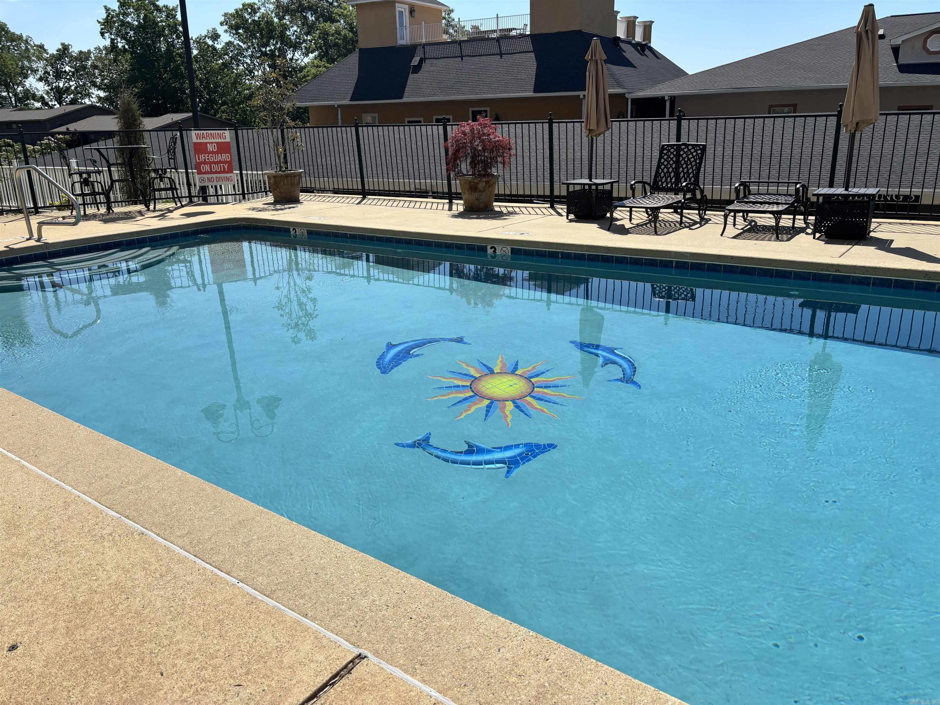 130 Grand Isle Dr Unit 2E  Hot Springs, AR