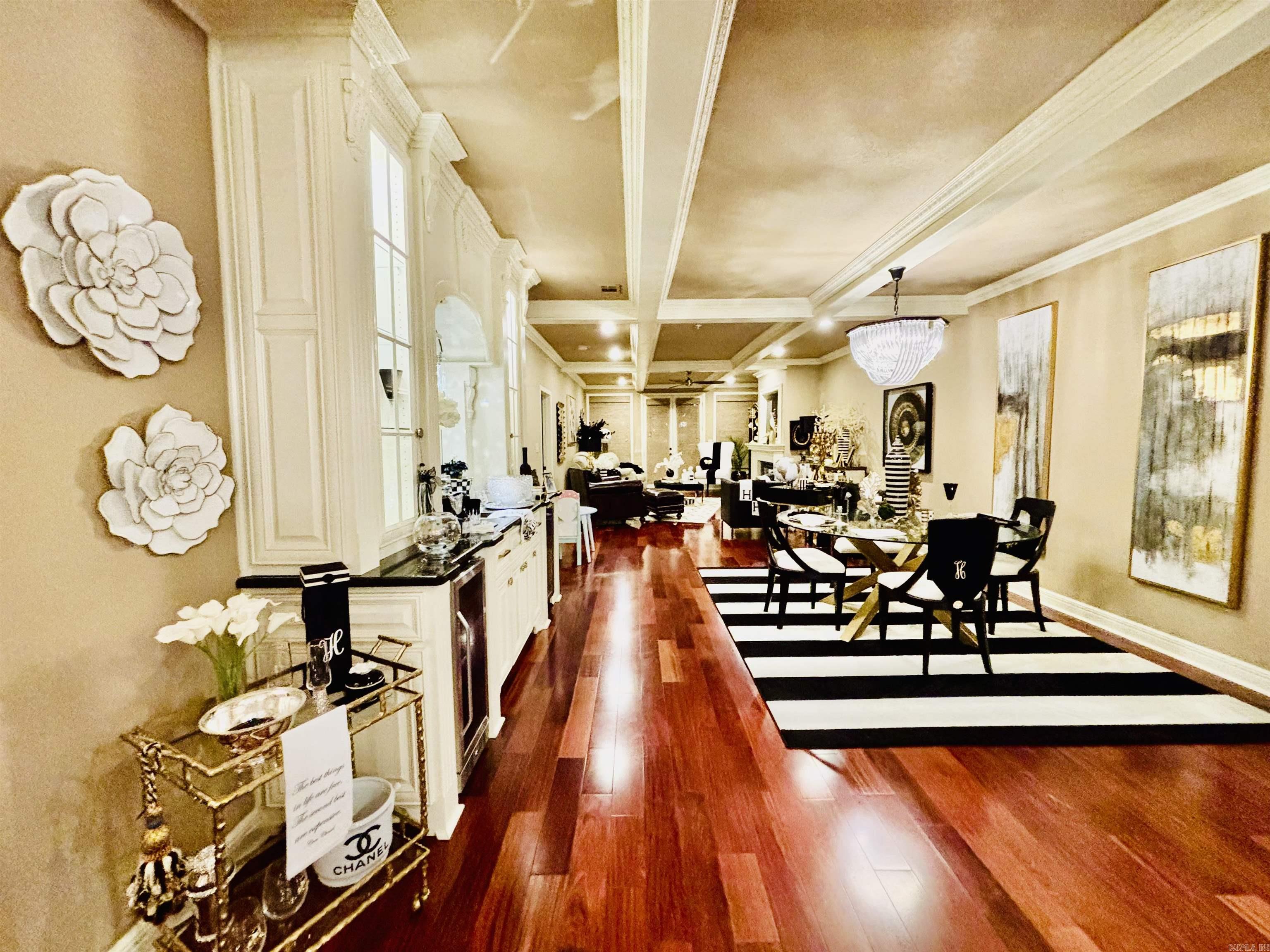 130 Grand Isle Dr Unit 2E  Hot Springs, AR