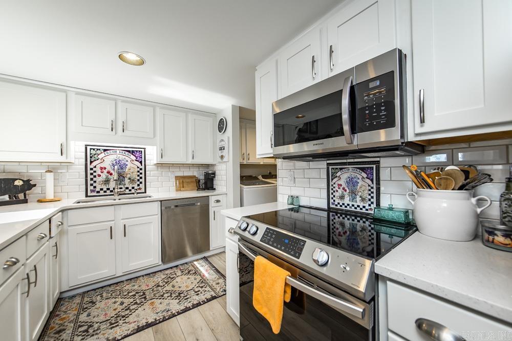 601 Woodlawn Drive Fairfield Bay, AR 72088