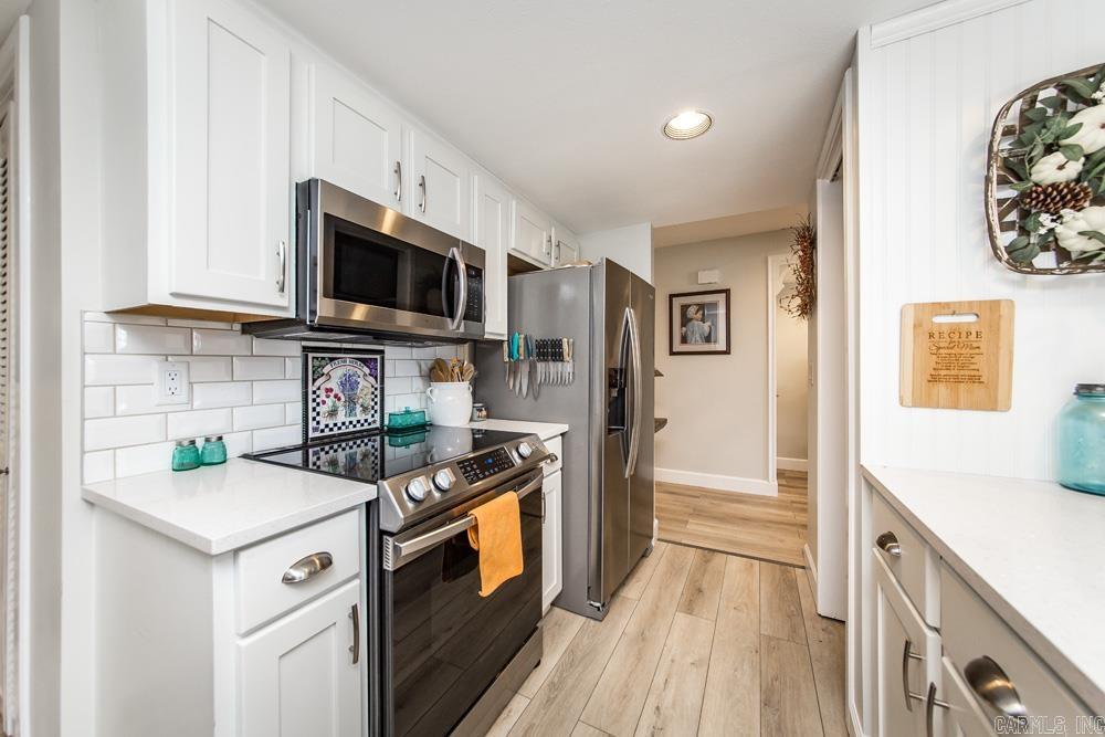 601 Woodlawn Drive Fairfield Bay, AR 72088