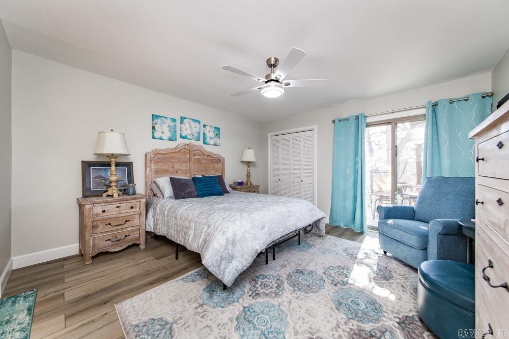 601 Woodlawn Drive Fairfield Bay, AR 72088