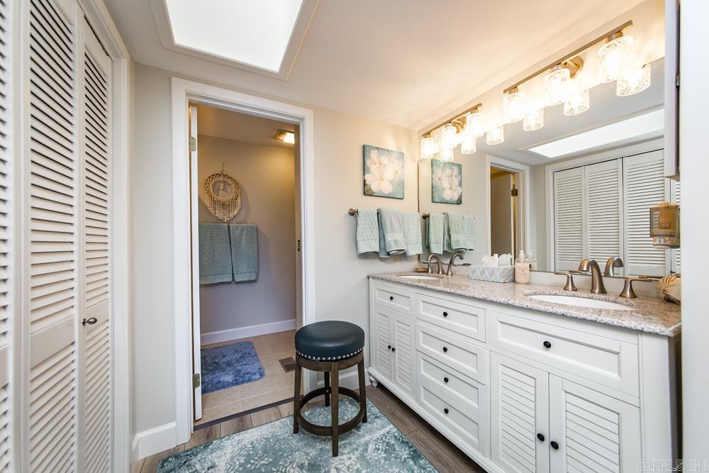 601 Woodlawn Drive Fairfield Bay, AR 72088