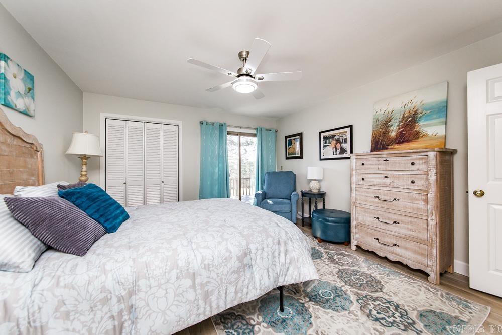 601 Woodlawn Drive Fairfield Bay, AR 72088