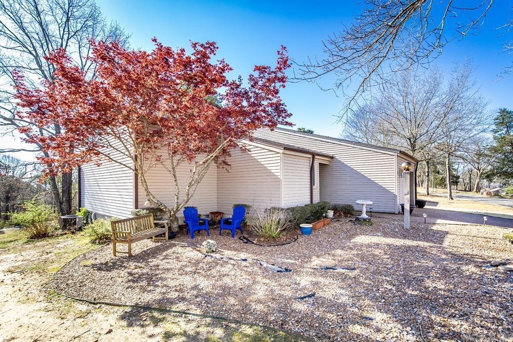 601 Woodlawn Drive Fairfield Bay, AR 72088