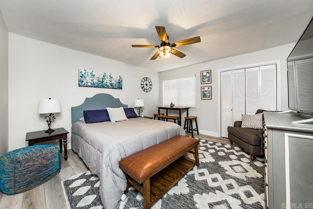 601 Woodlawn Drive Fairfield Bay, AR 72088