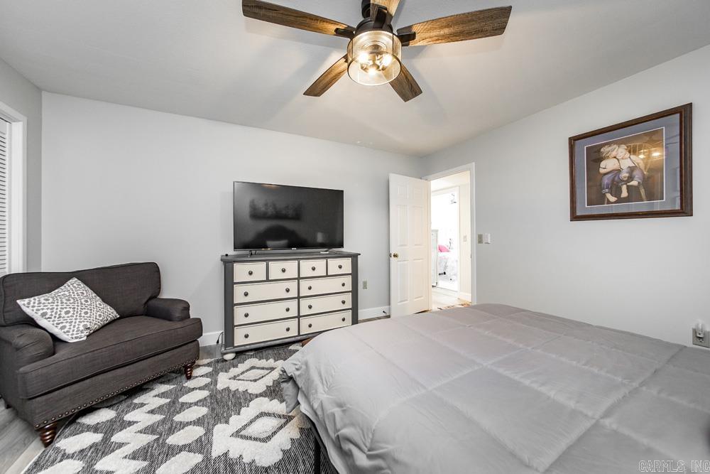 601 Woodlawn Drive Fairfield Bay, AR 72088