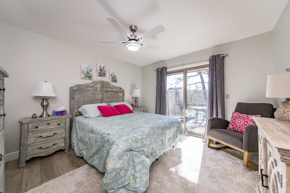 601 Woodlawn Drive Fairfield Bay, AR 72088