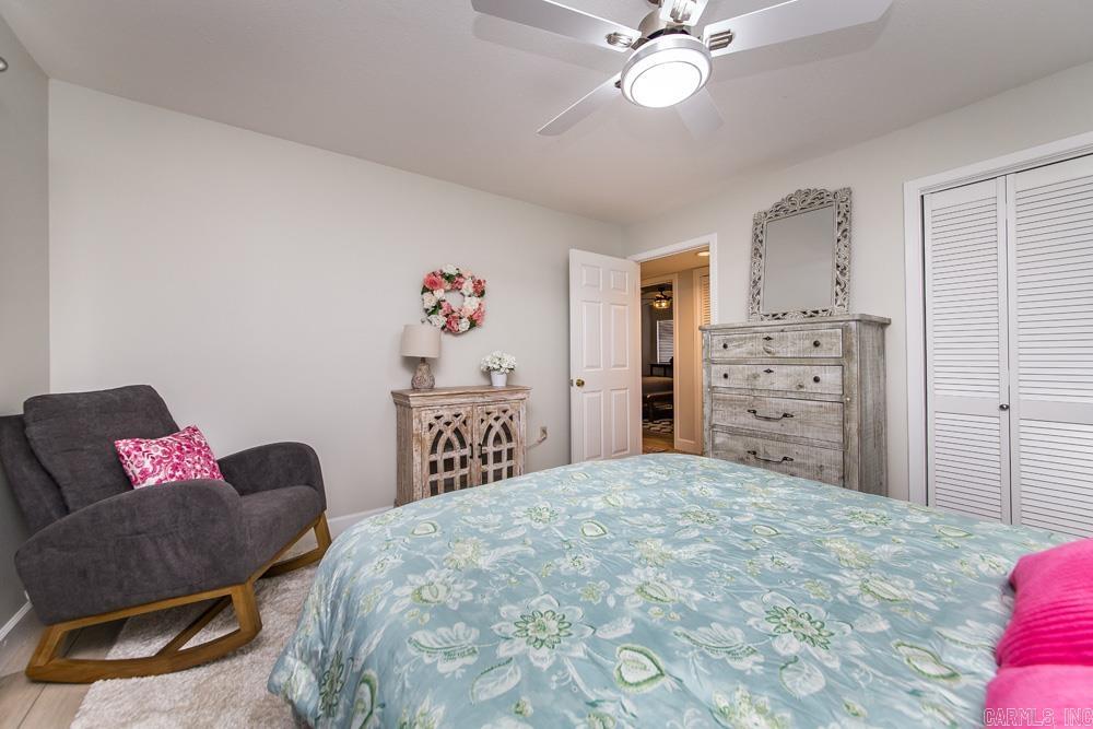 601 Woodlawn Drive Fairfield Bay, AR 72088