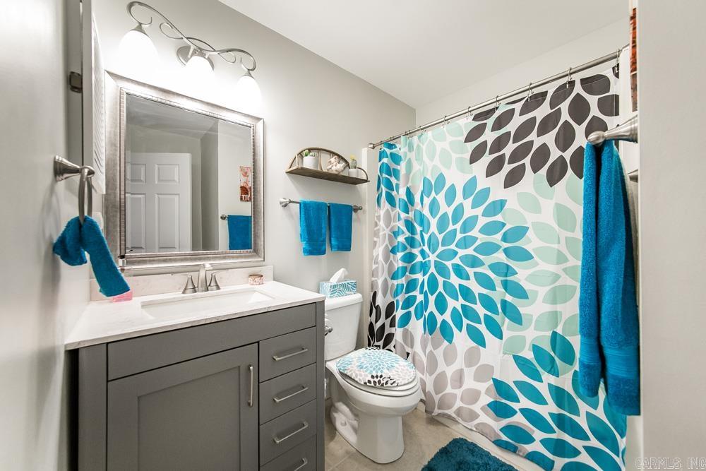 601 Woodlawn Drive Fairfield Bay, AR 72088