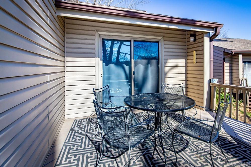 601 Woodlawn Drive Fairfield Bay, AR 72088