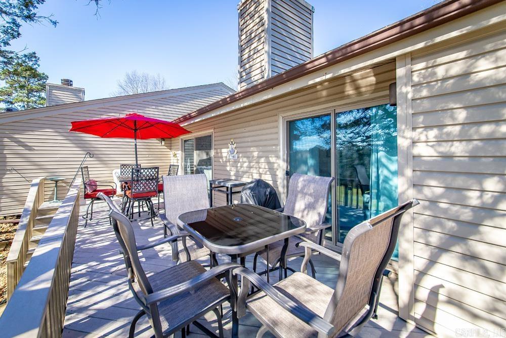 601 Woodlawn Drive Fairfield Bay, AR 72088