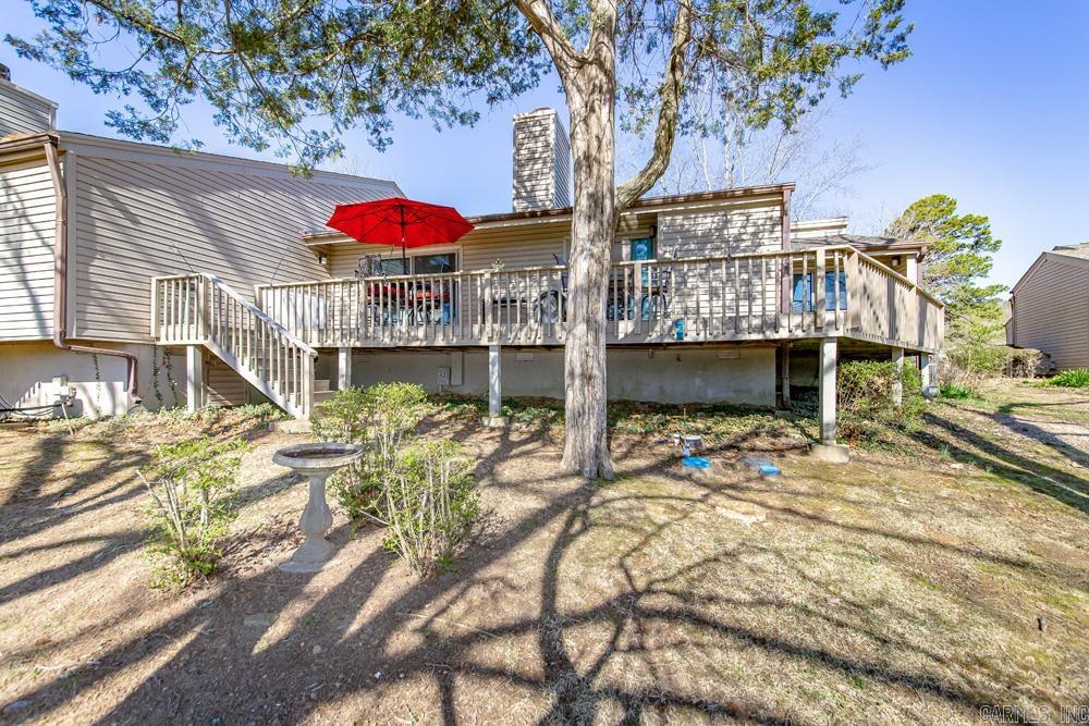 601 Woodlawn Drive Fairfield Bay, AR 72088