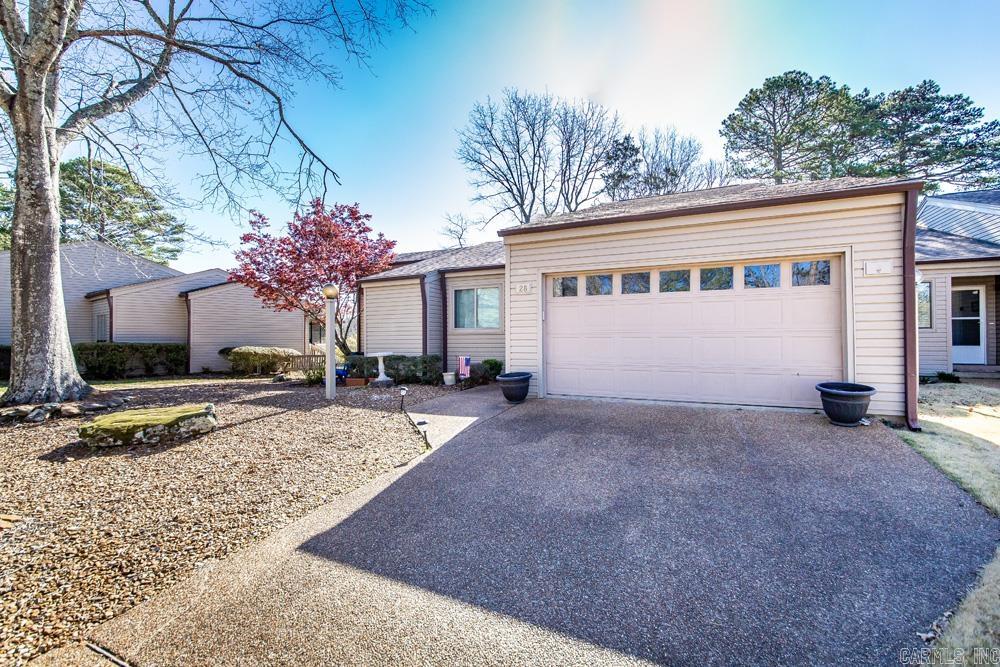 601 Woodlawn Drive Fairfield Bay, AR 72088