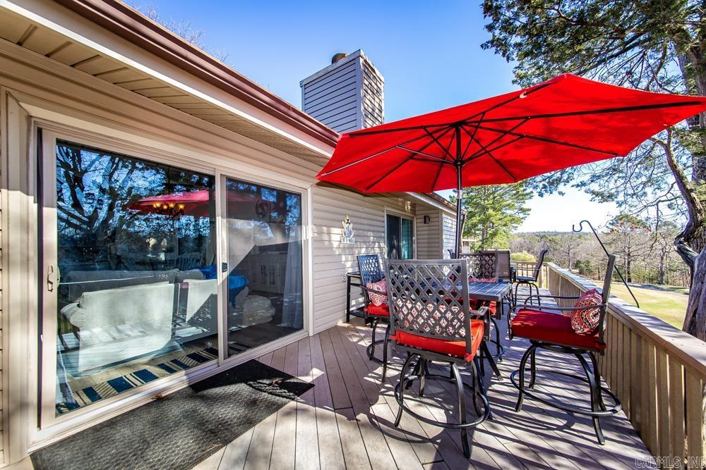 601 Woodlawn Drive Fairfield Bay, AR 72088