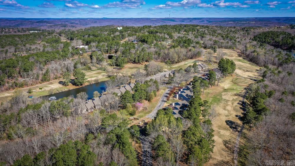 601 Woodlawn Drive Fairfield Bay, AR 72088