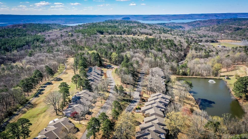 601 Woodlawn Drive Fairfield Bay, AR 72088