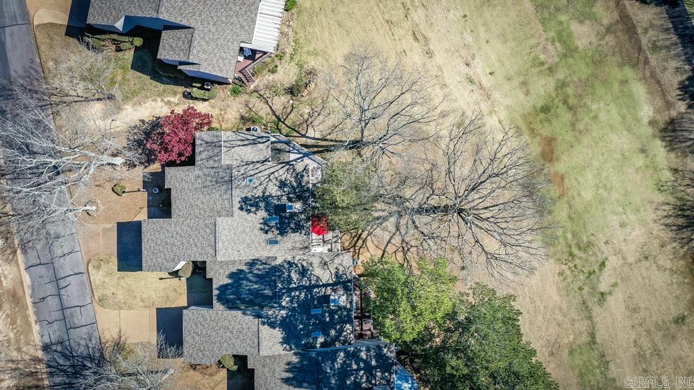 601 Woodlawn Drive Fairfield Bay, AR 72088