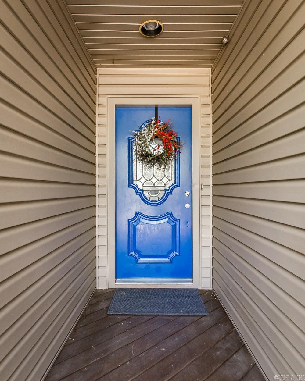 601 Woodlawn Drive Fairfield Bay, AR 72088