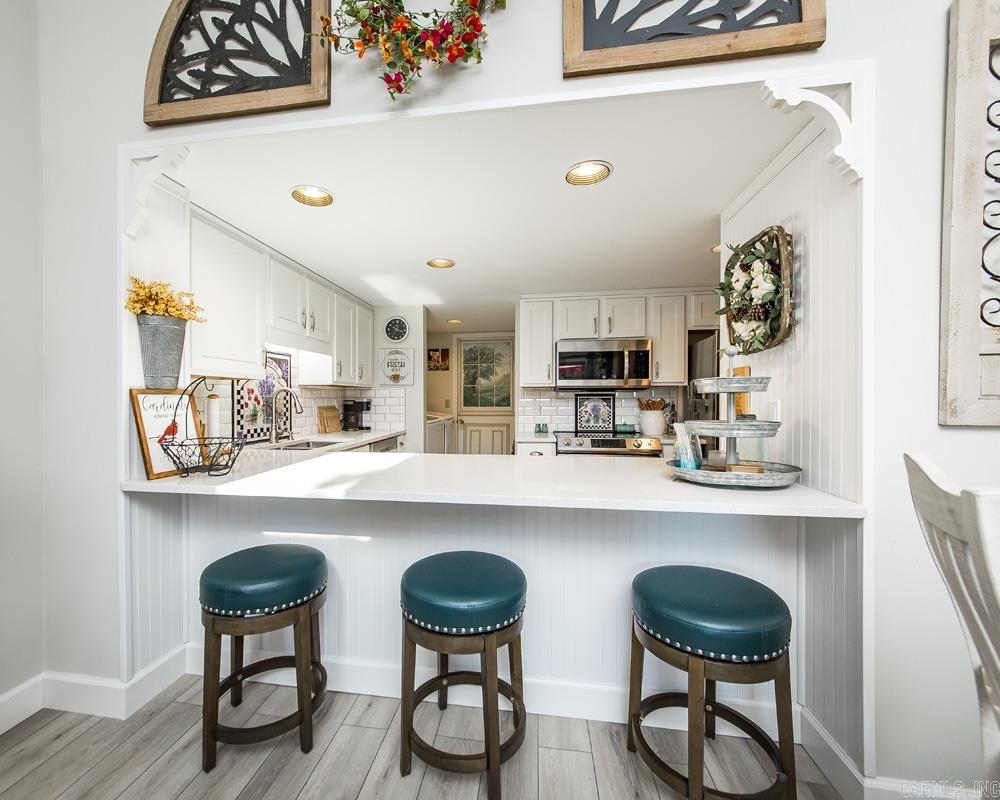 601 Woodlawn Drive Fairfield Bay, AR 72088