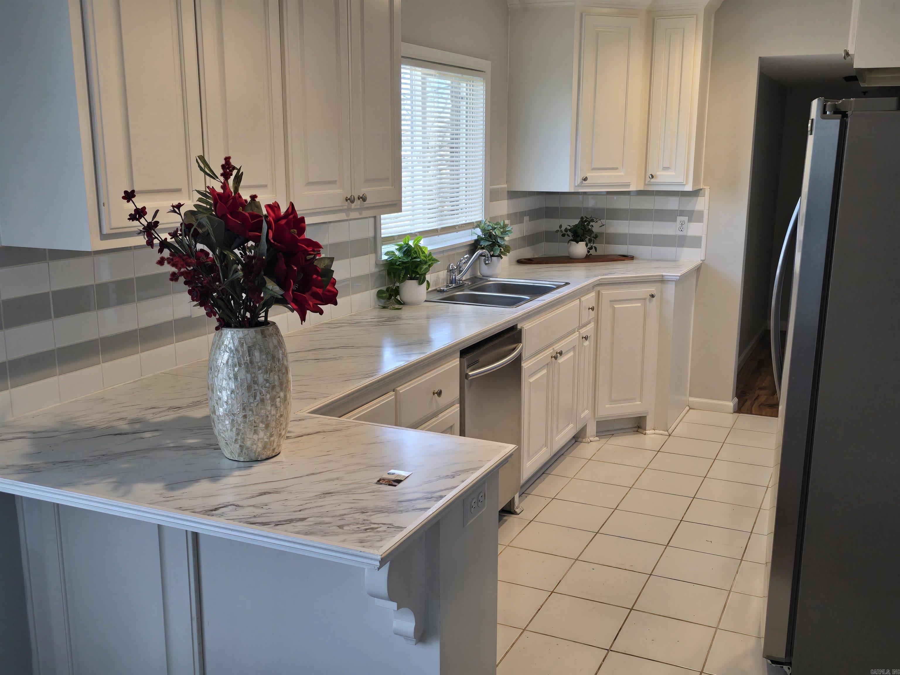 4 Terrace  Little Rock, AR