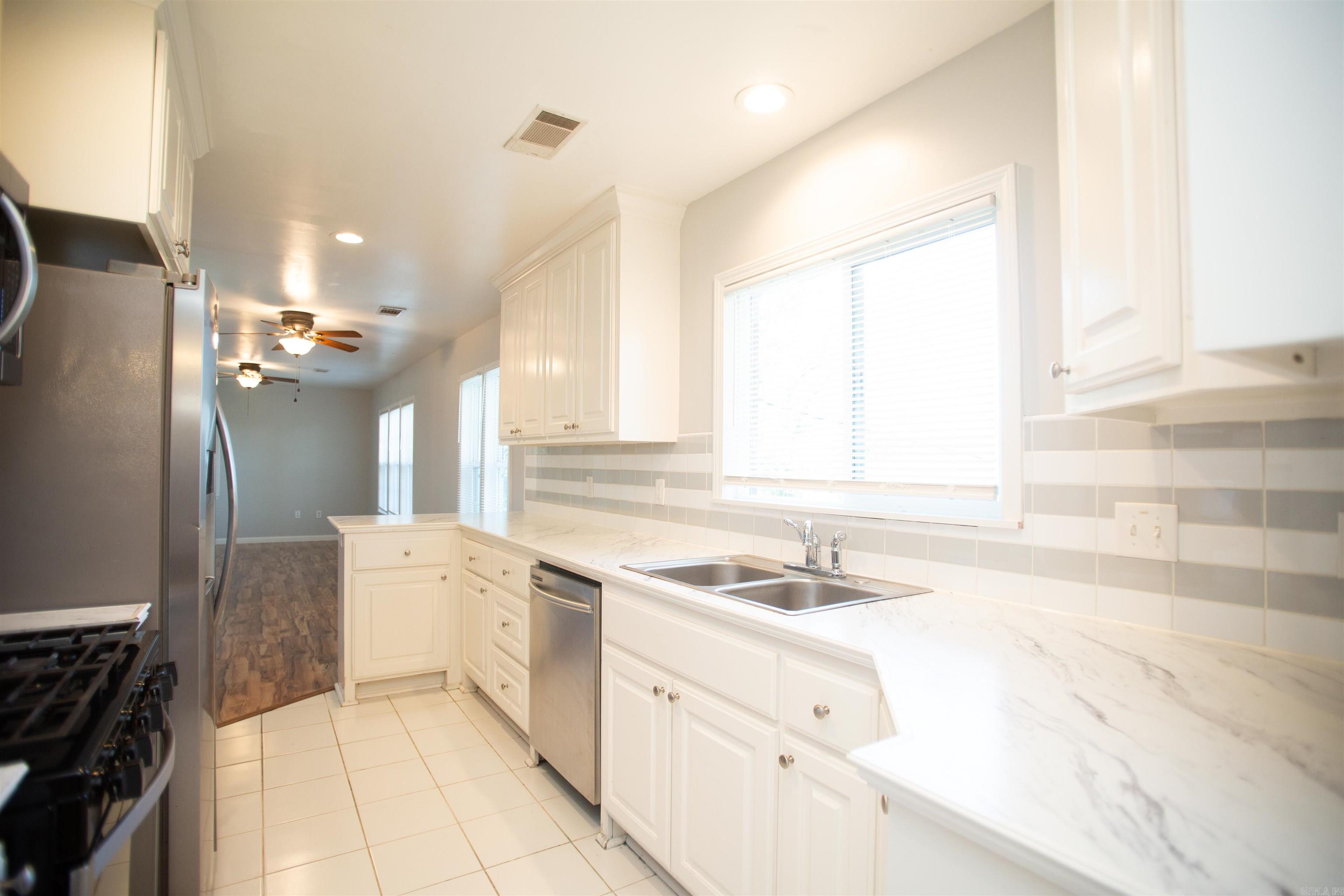 4 Terrace  Little Rock, AR