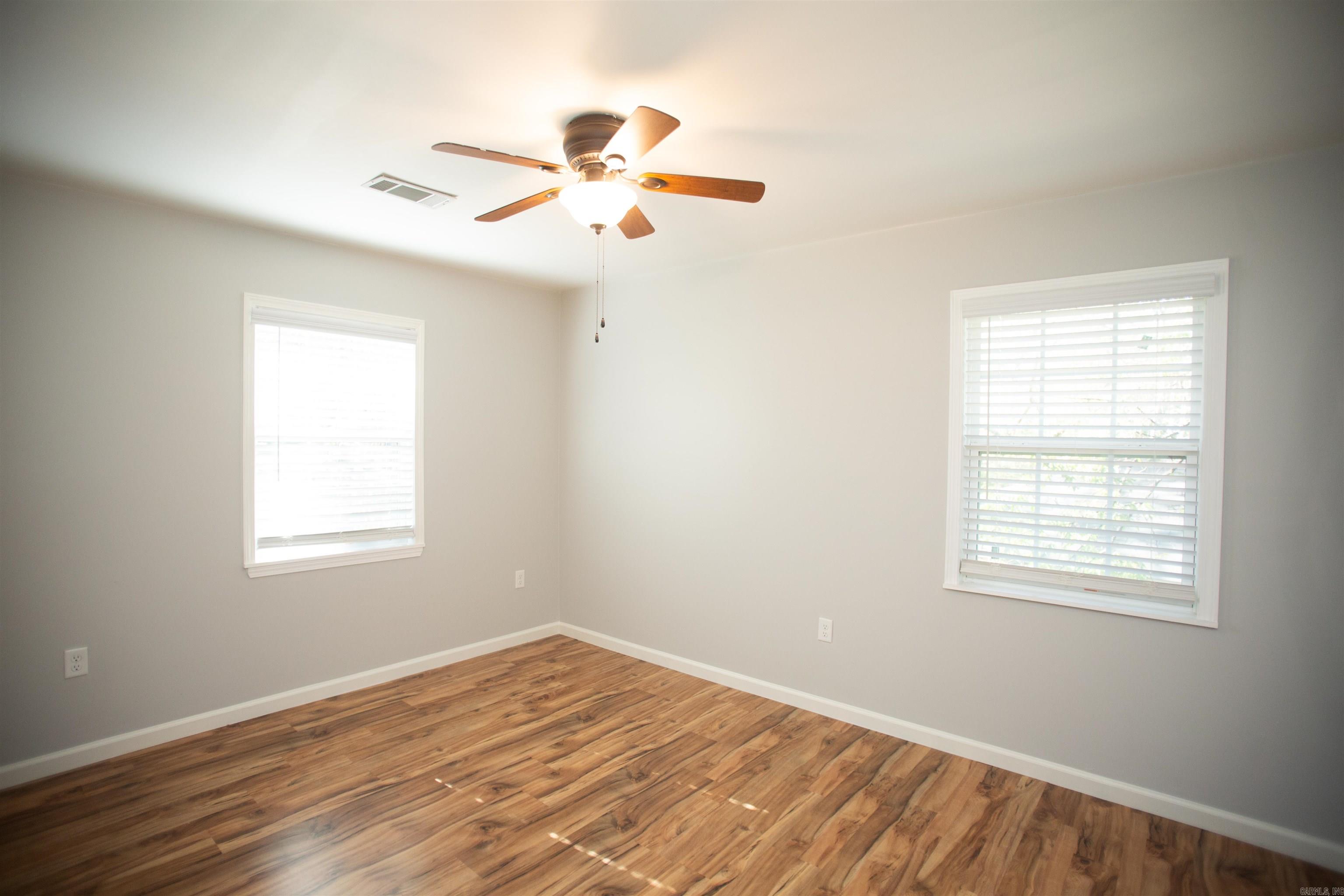 4 Terrace  Little Rock, AR