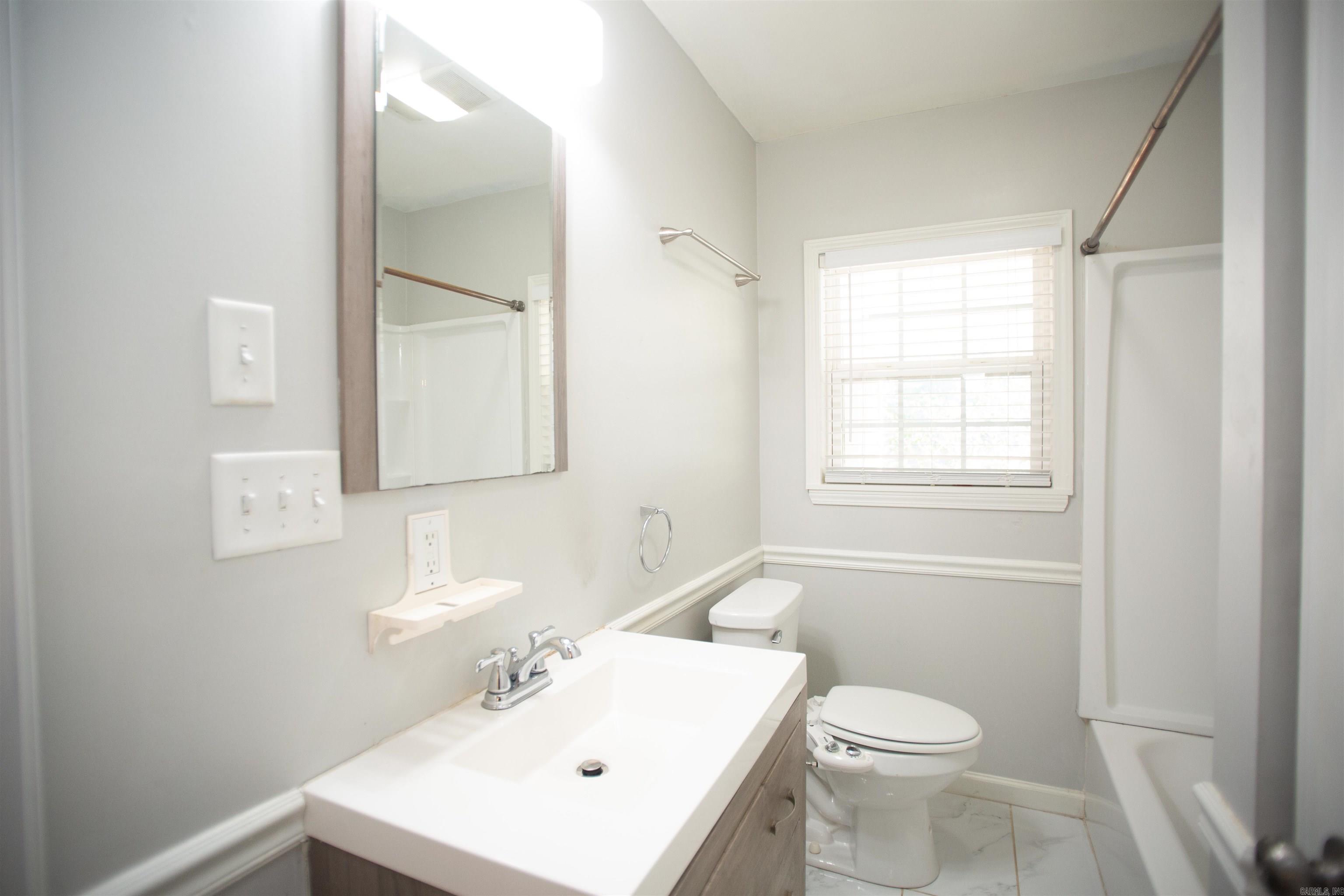 4 Terrace  Little Rock, AR