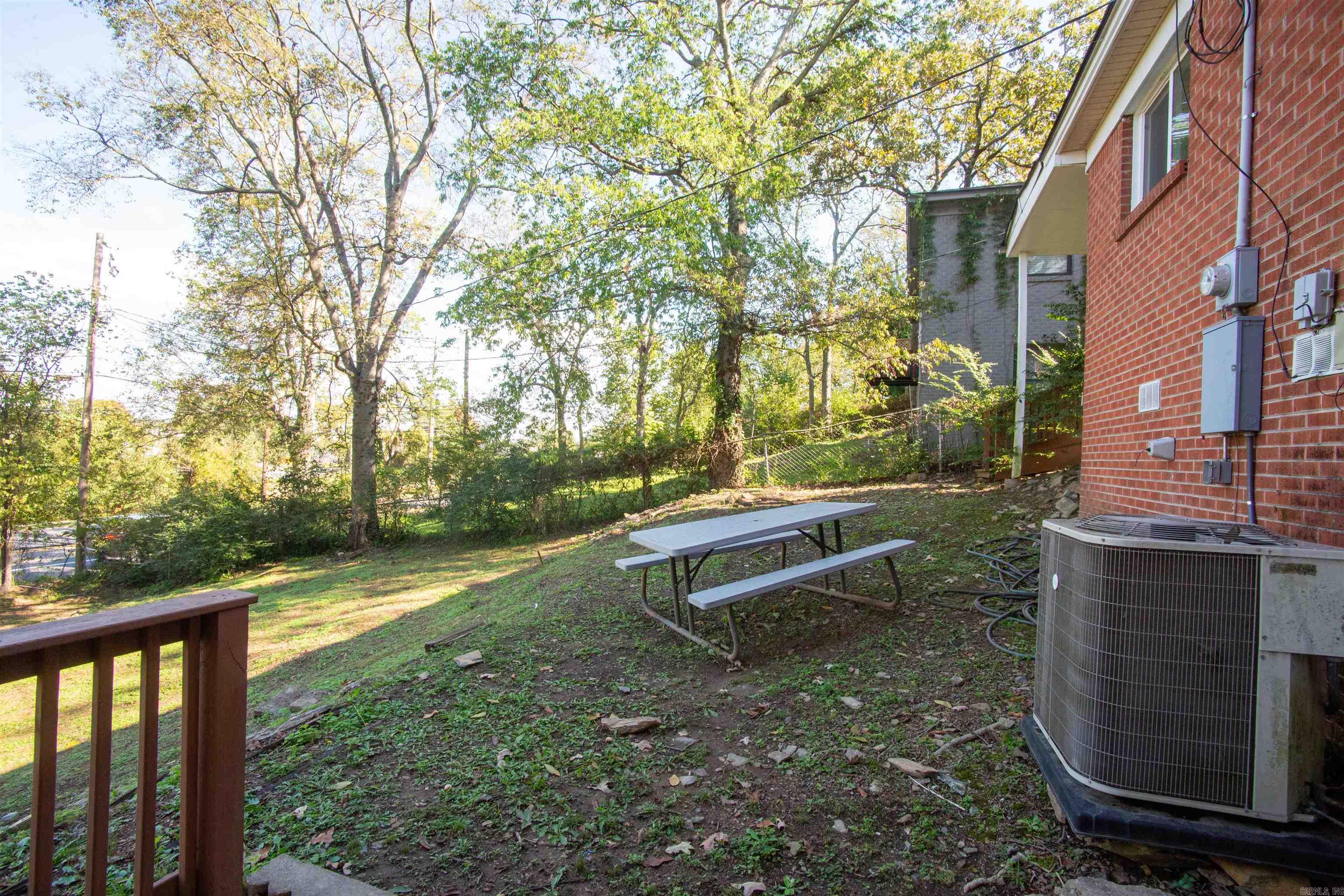 4 Terrace  Little Rock, AR