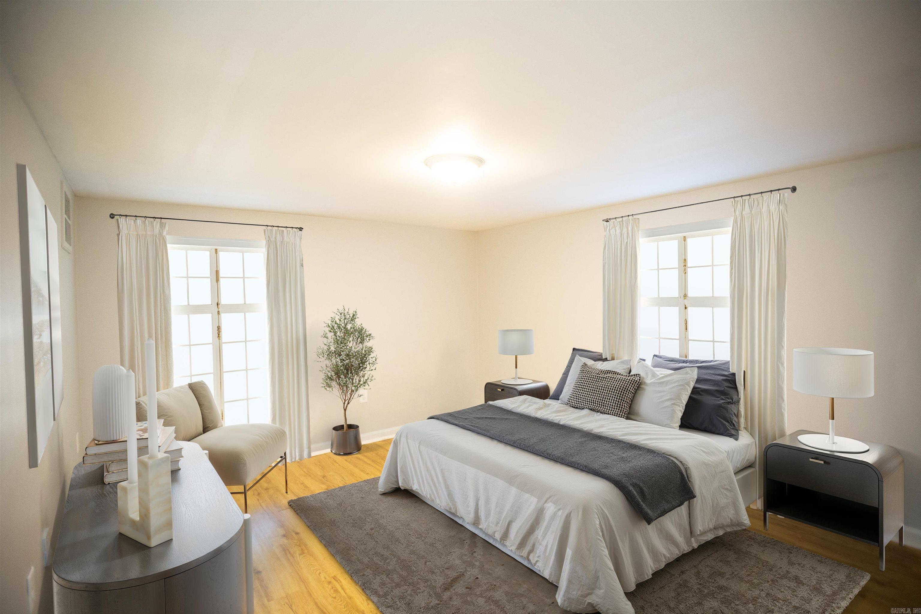 4 Terrace  Little Rock, AR