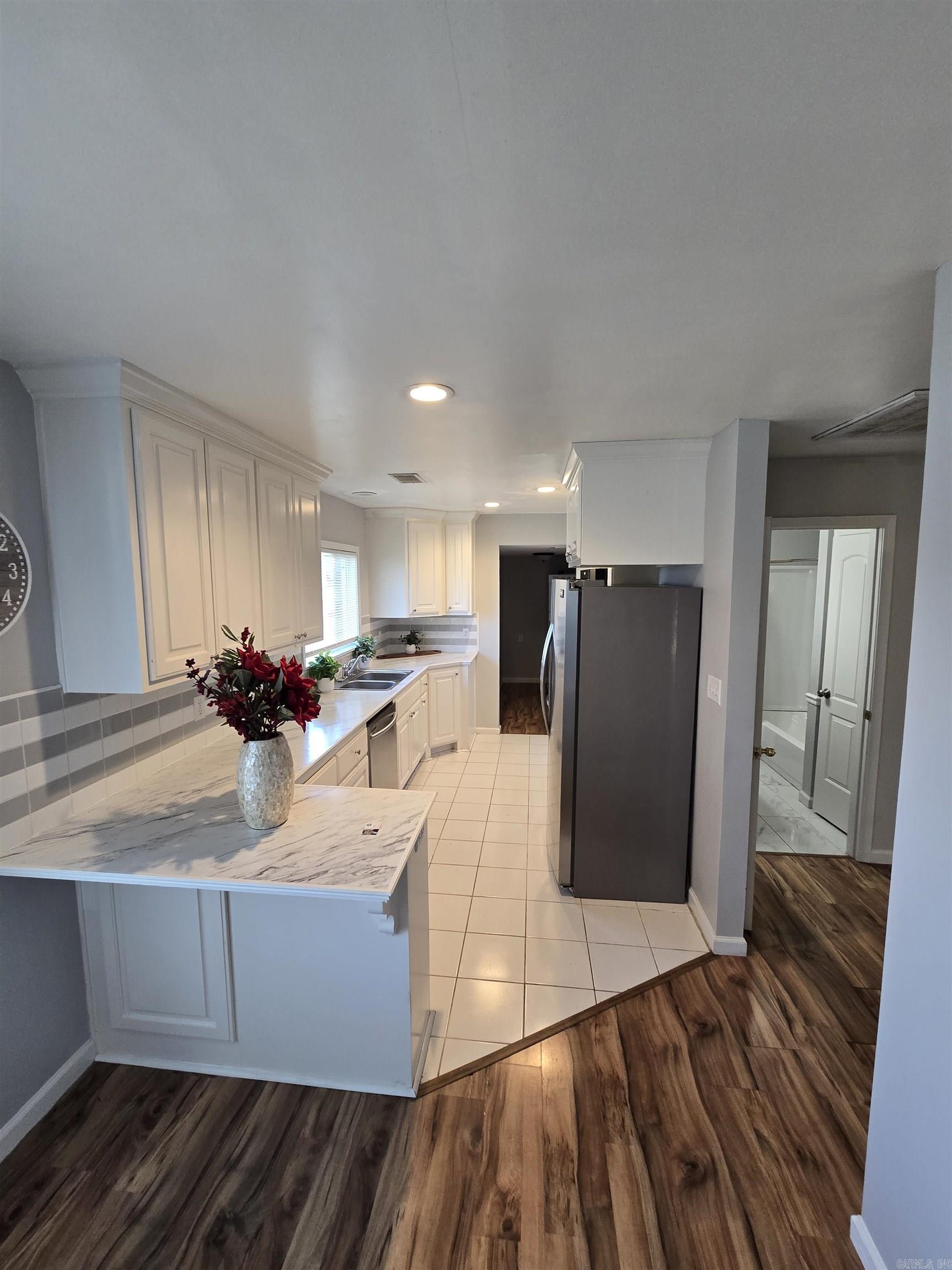 4 Terrace  Little Rock, AR