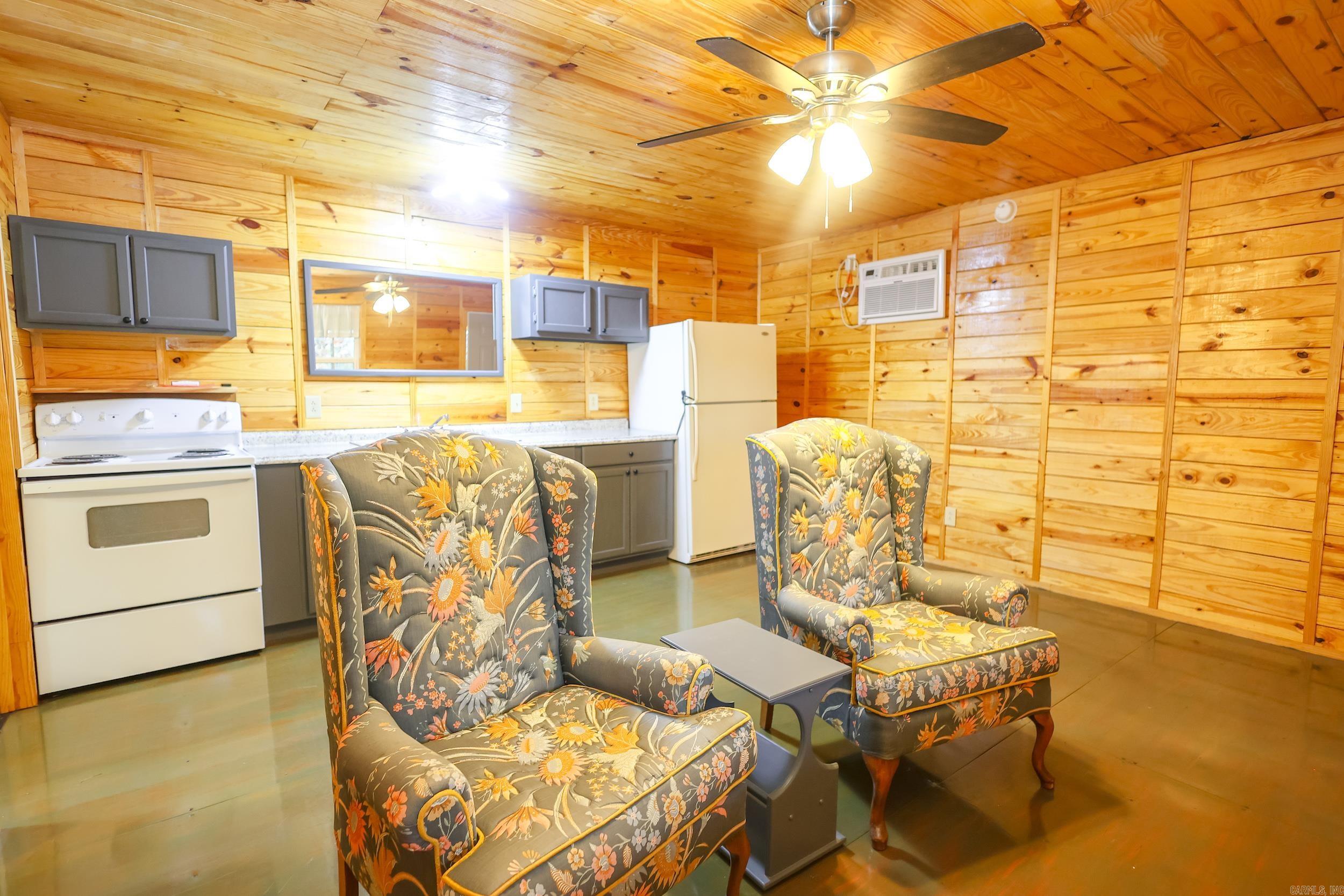 191 Liberty  Norman, AR