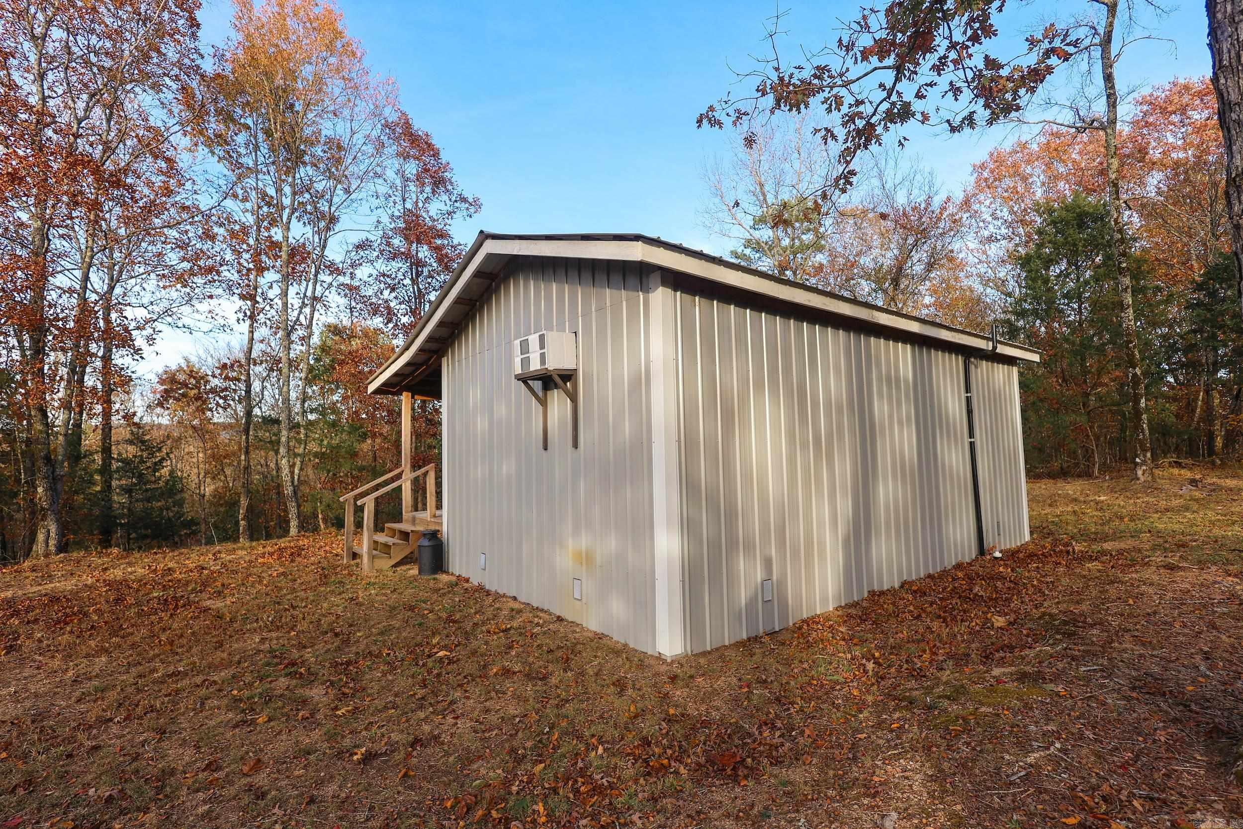 191 Liberty  Norman, AR